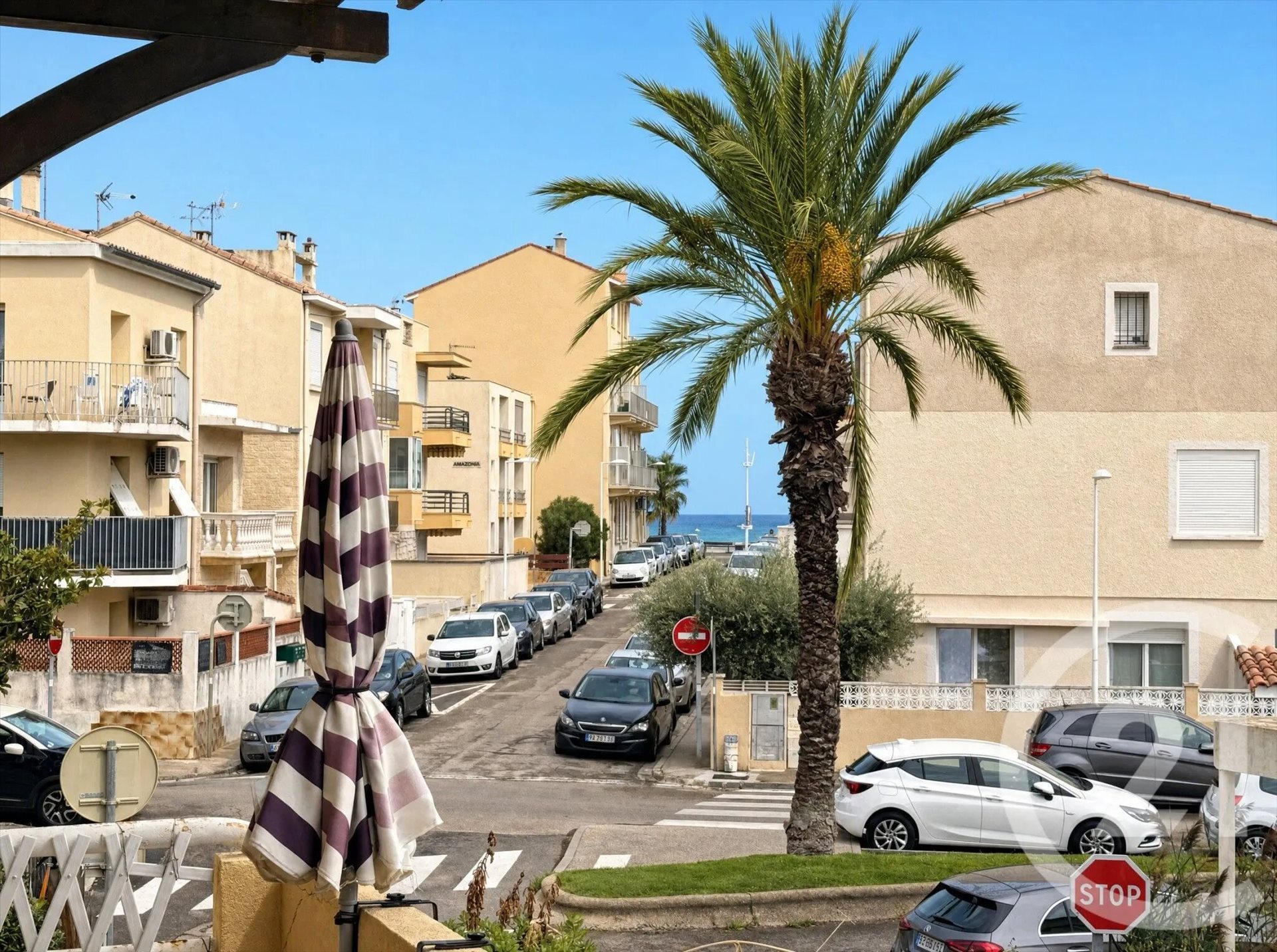 Appartement à vendre, 55m², Le Grau-du-Roi