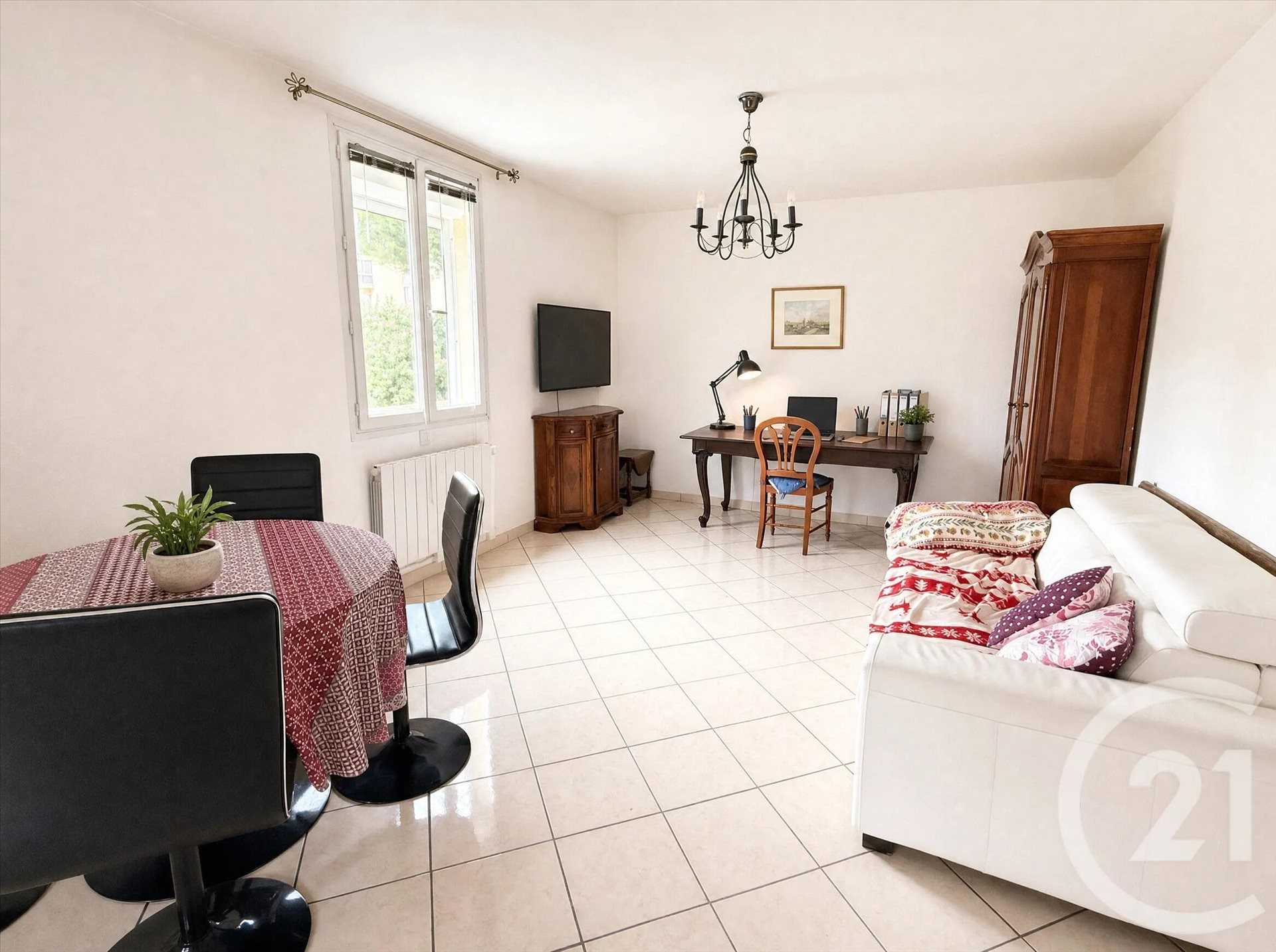 Appartement à vendre, 55m², Le Grau-du-Roi