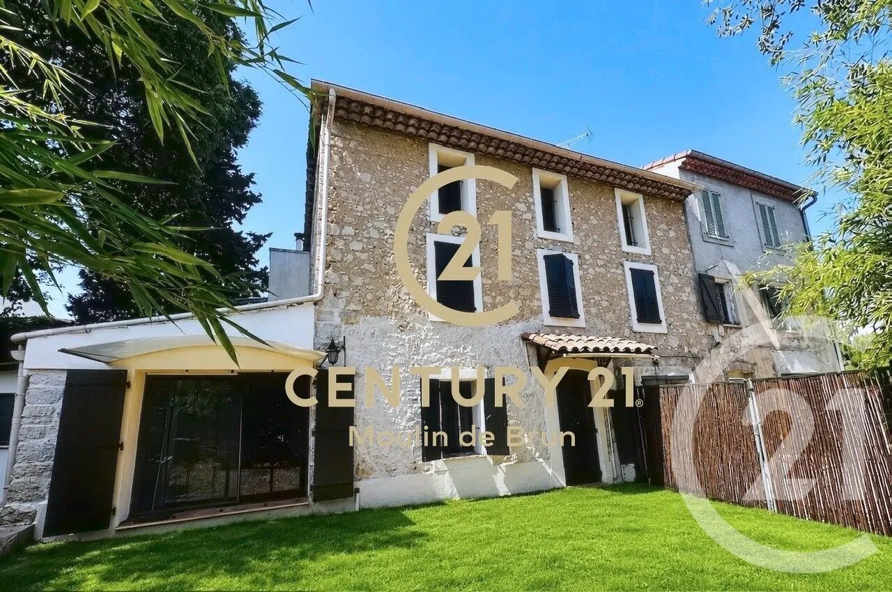 Maison à vendre, 171m², Grasse