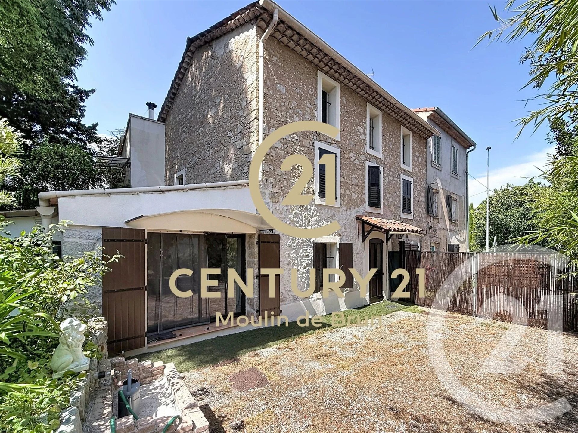 Maison à vendre, 171m², Grasse