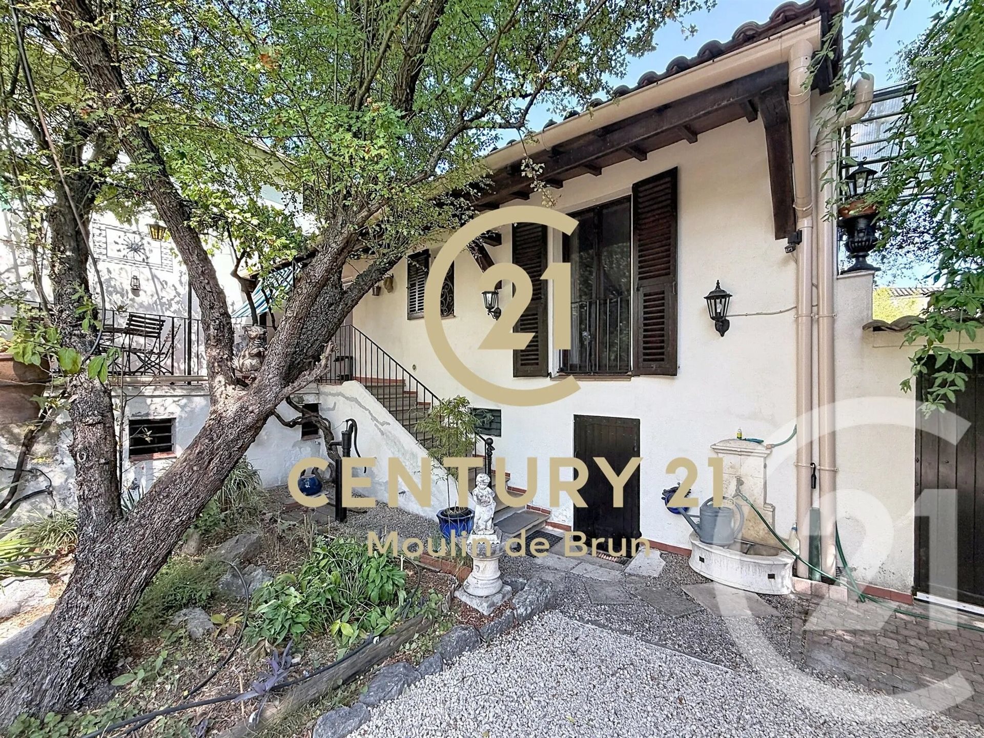 Maison à vendre, 171m², Grasse
