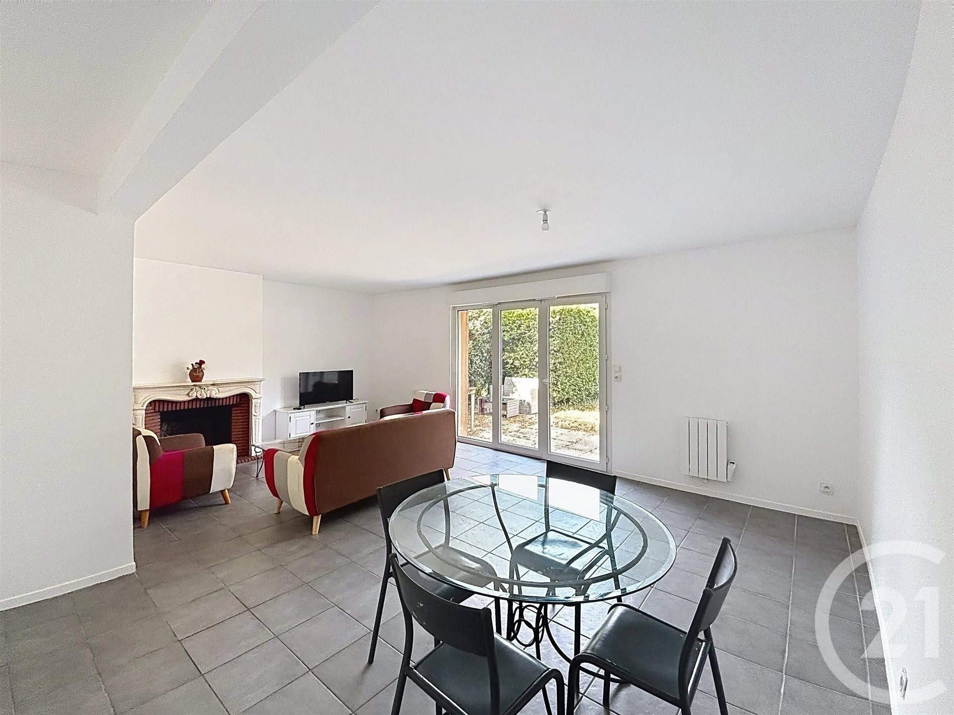 Maison à louer, 105m², Saint-Jean-de-Braye