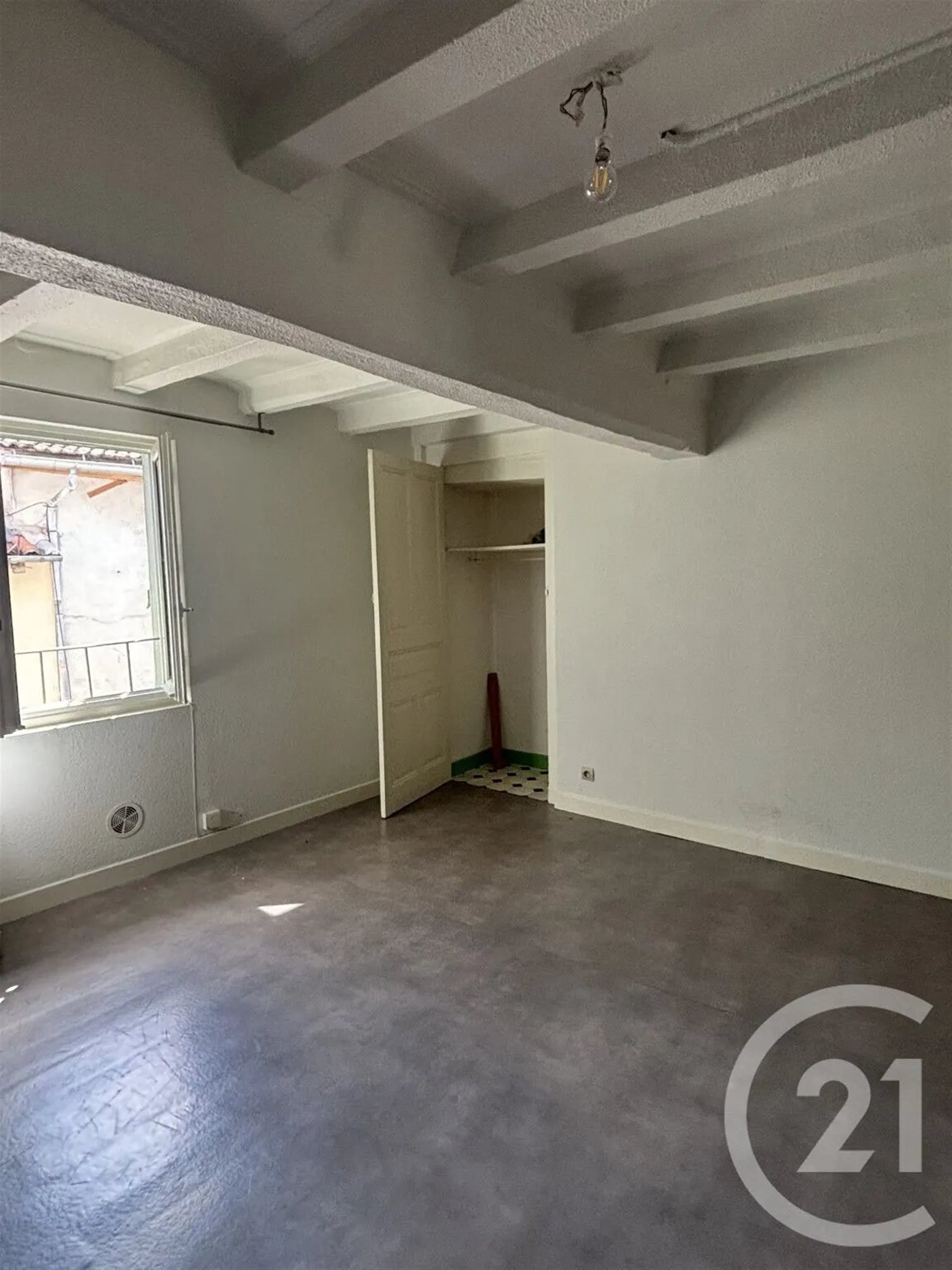 Appartement à louer, 32m², Aurillac