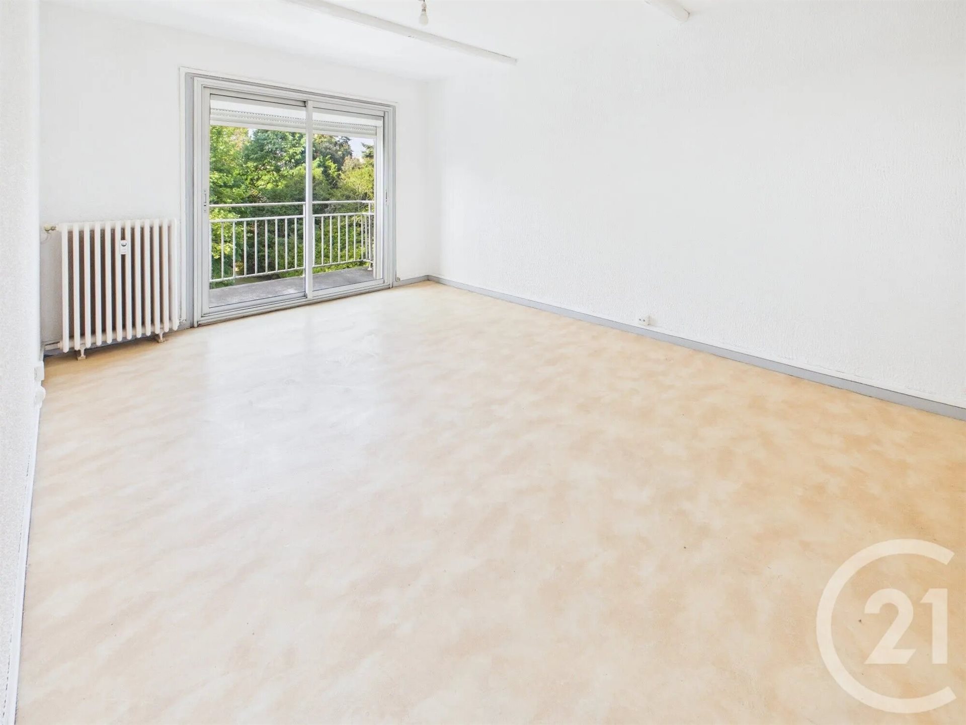 Appartement à vendre, 52m², Gradignan