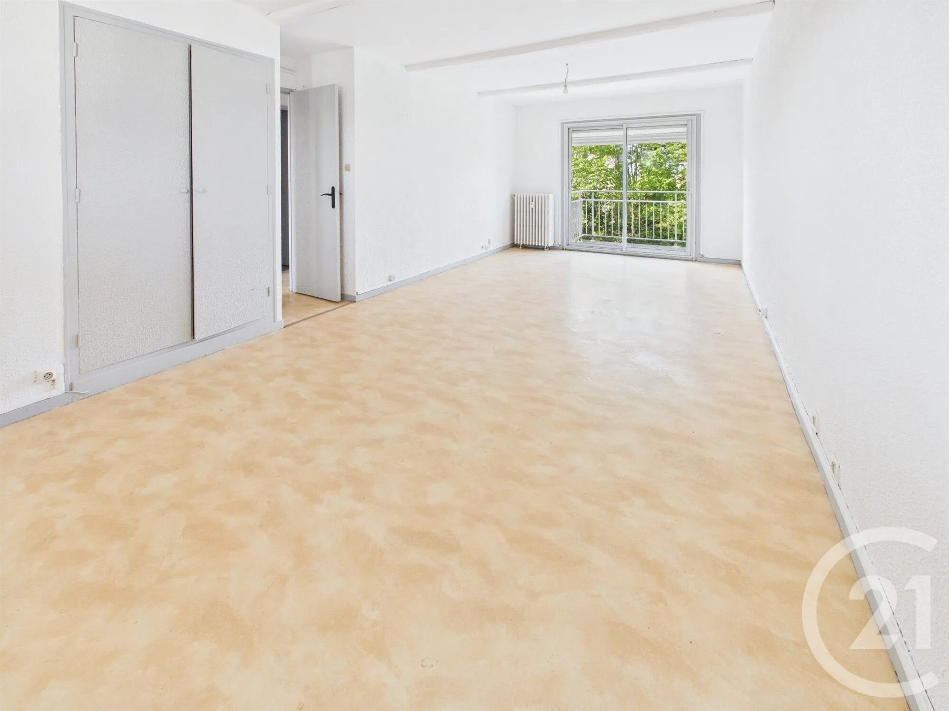 Appartement à vendre, 52m², Gradignan