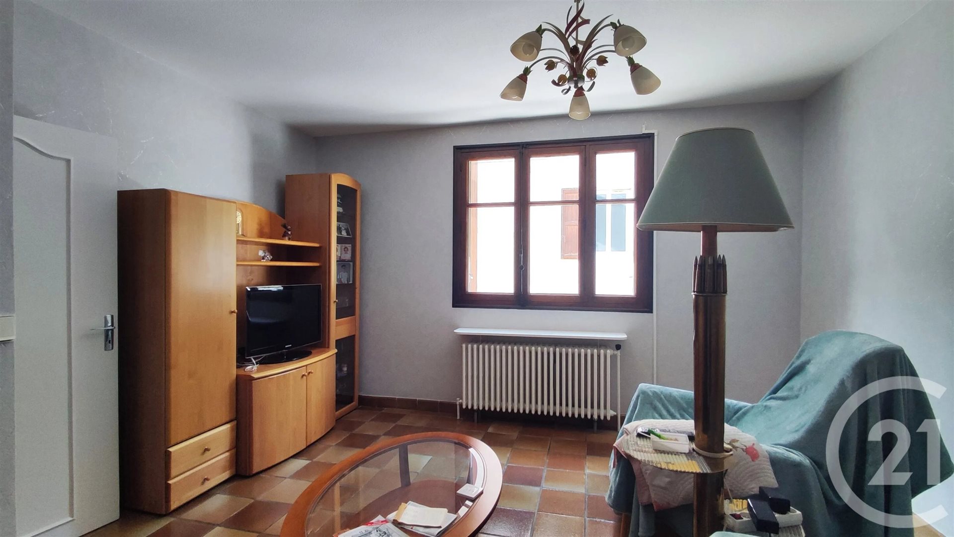 Maison à vendre, 108m², La Buissière