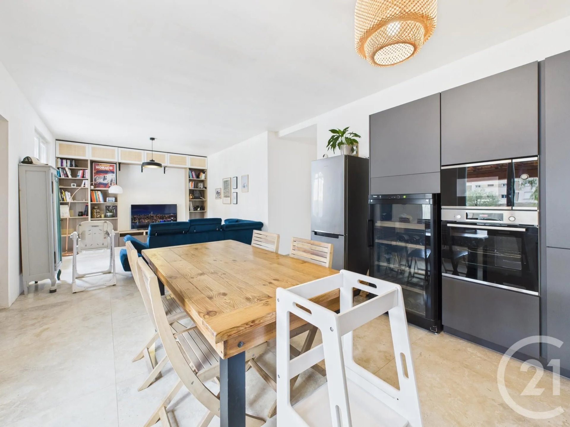 Maison à vendre, 88m², La Valette-du-Var