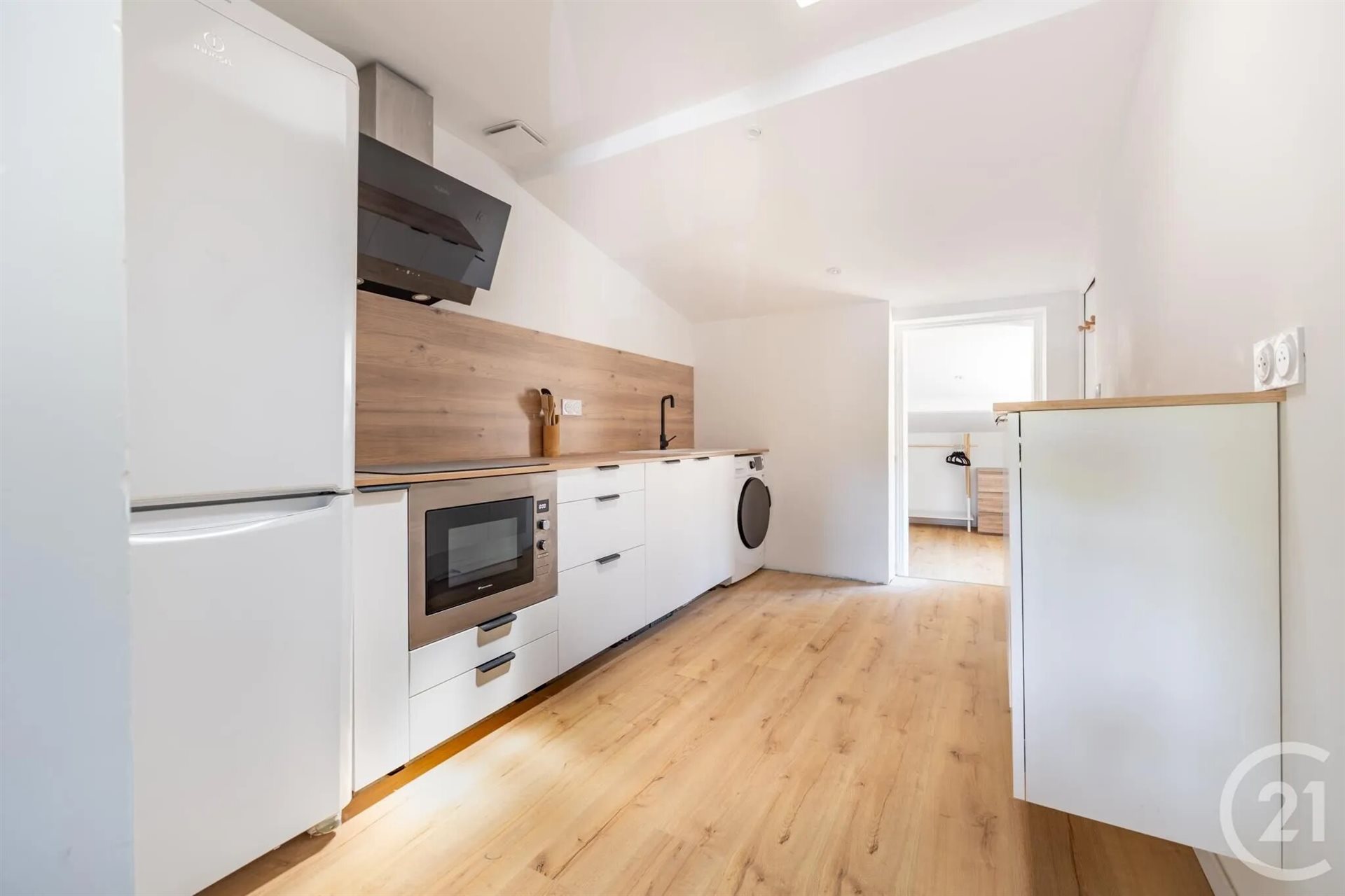 Appartement à vendre, 34m², Albi