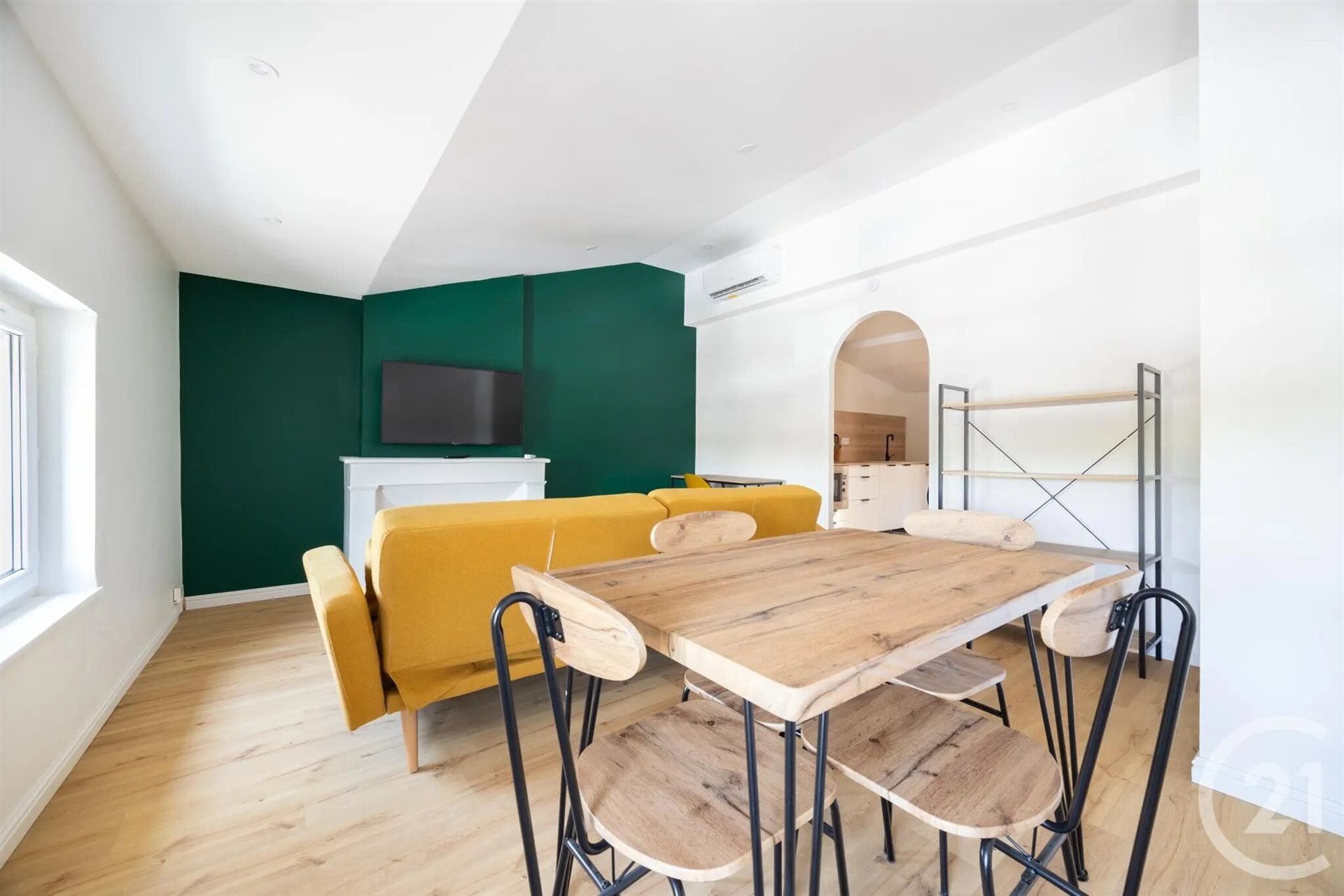 Appartement à vendre, 34m², Albi