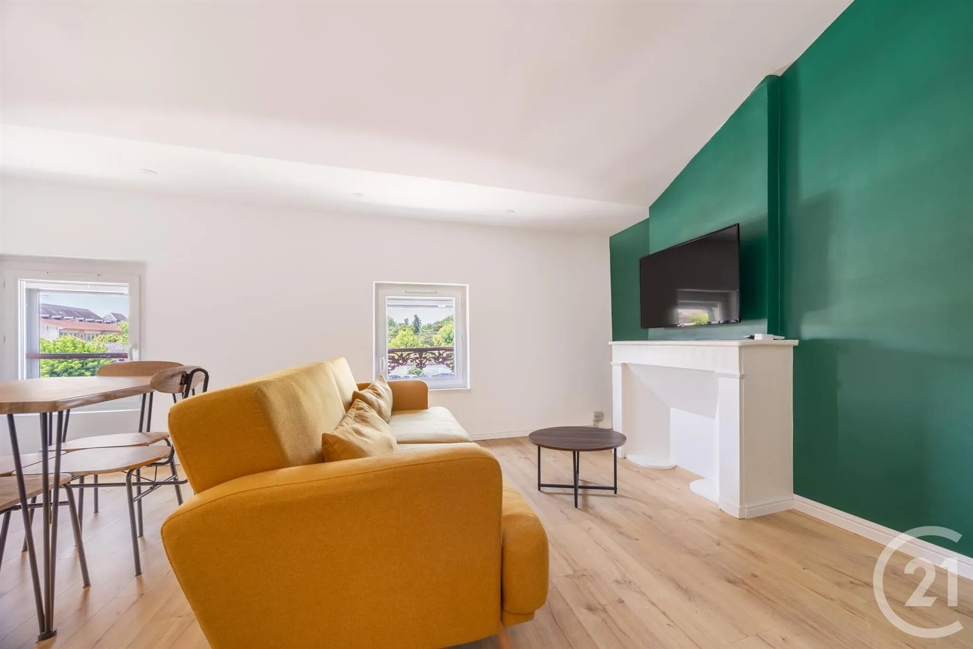 Appartement à vendre, 34m², Albi