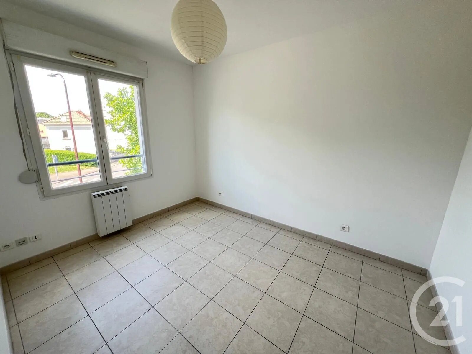 Appartement à louer, 34m², Metz