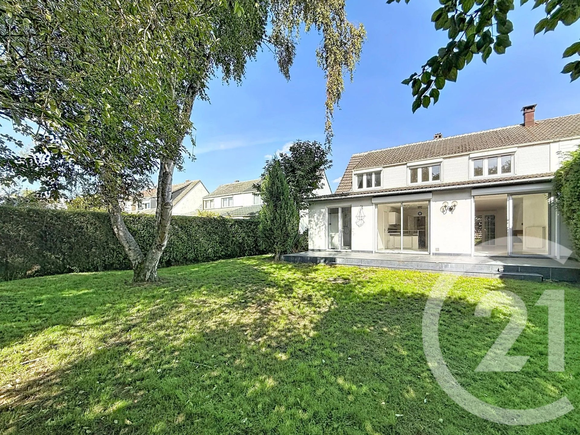 Maison à vendre, 129m², Lille