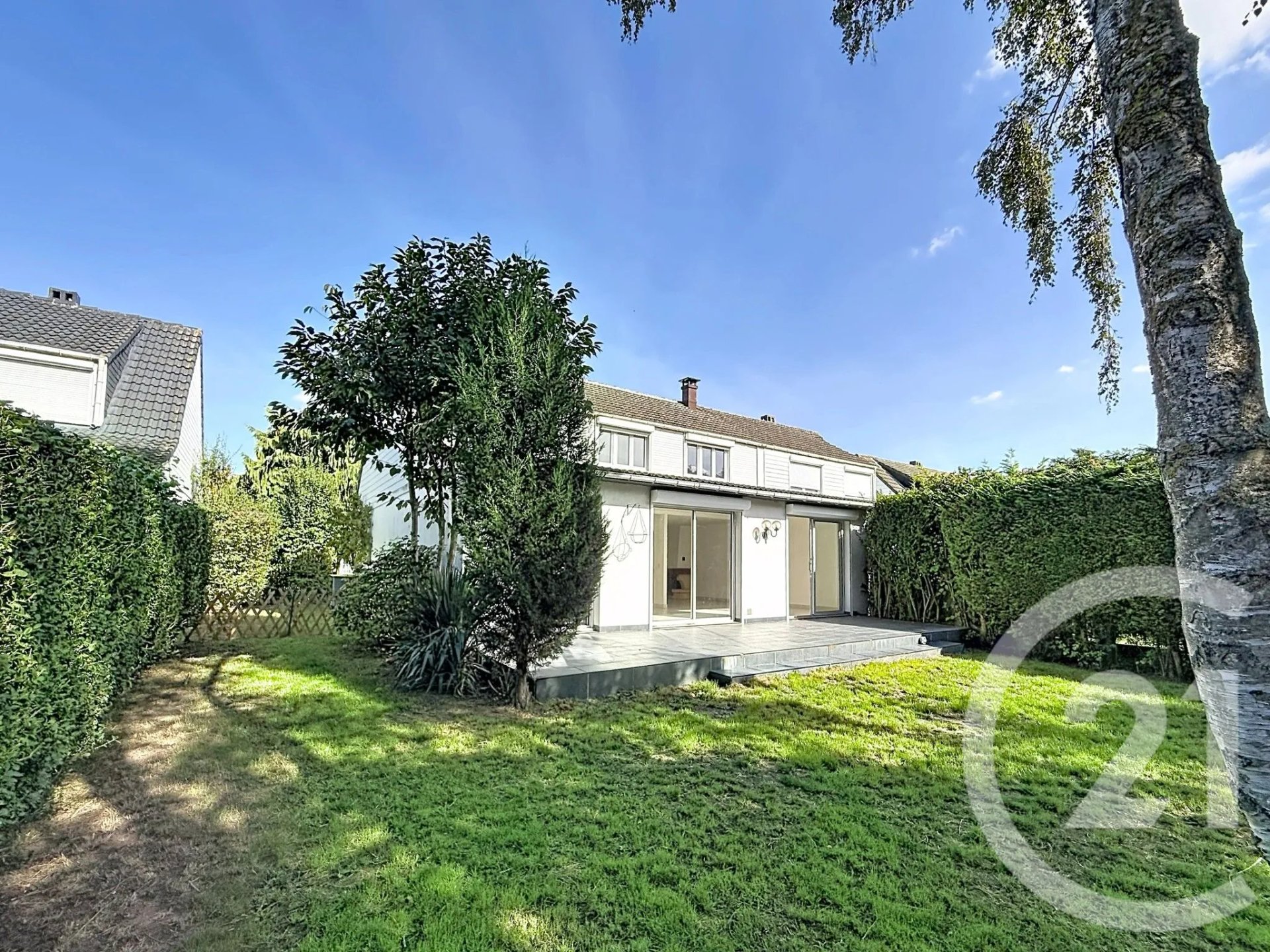 Maison à vendre, 129m², Lille