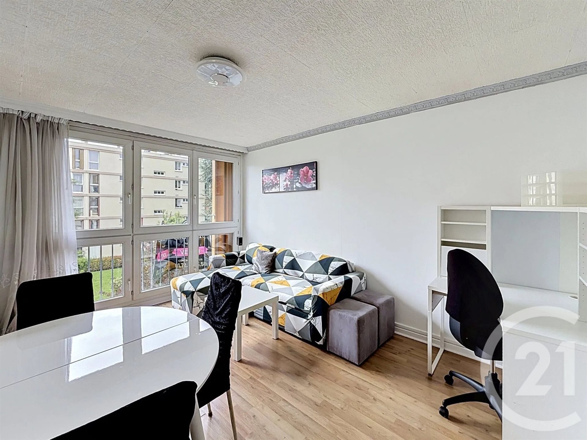 Appartement à vendre, 52m², Vitry-sur-Seine