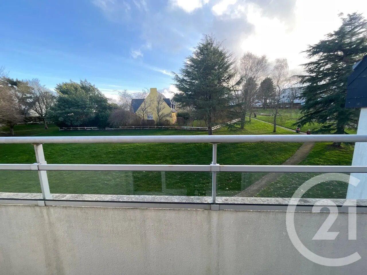 Appartement à louer, 107m², Brest