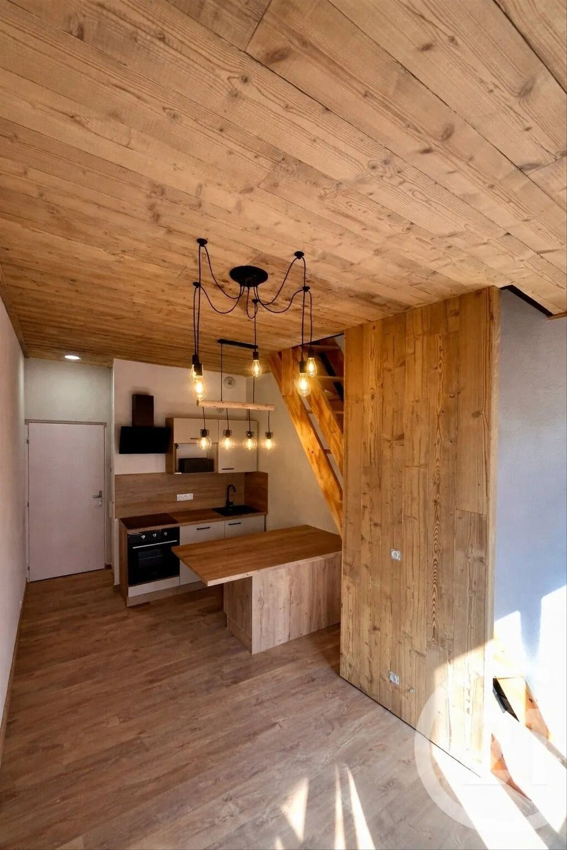 Appartement à louer, 32m², Pontarlier