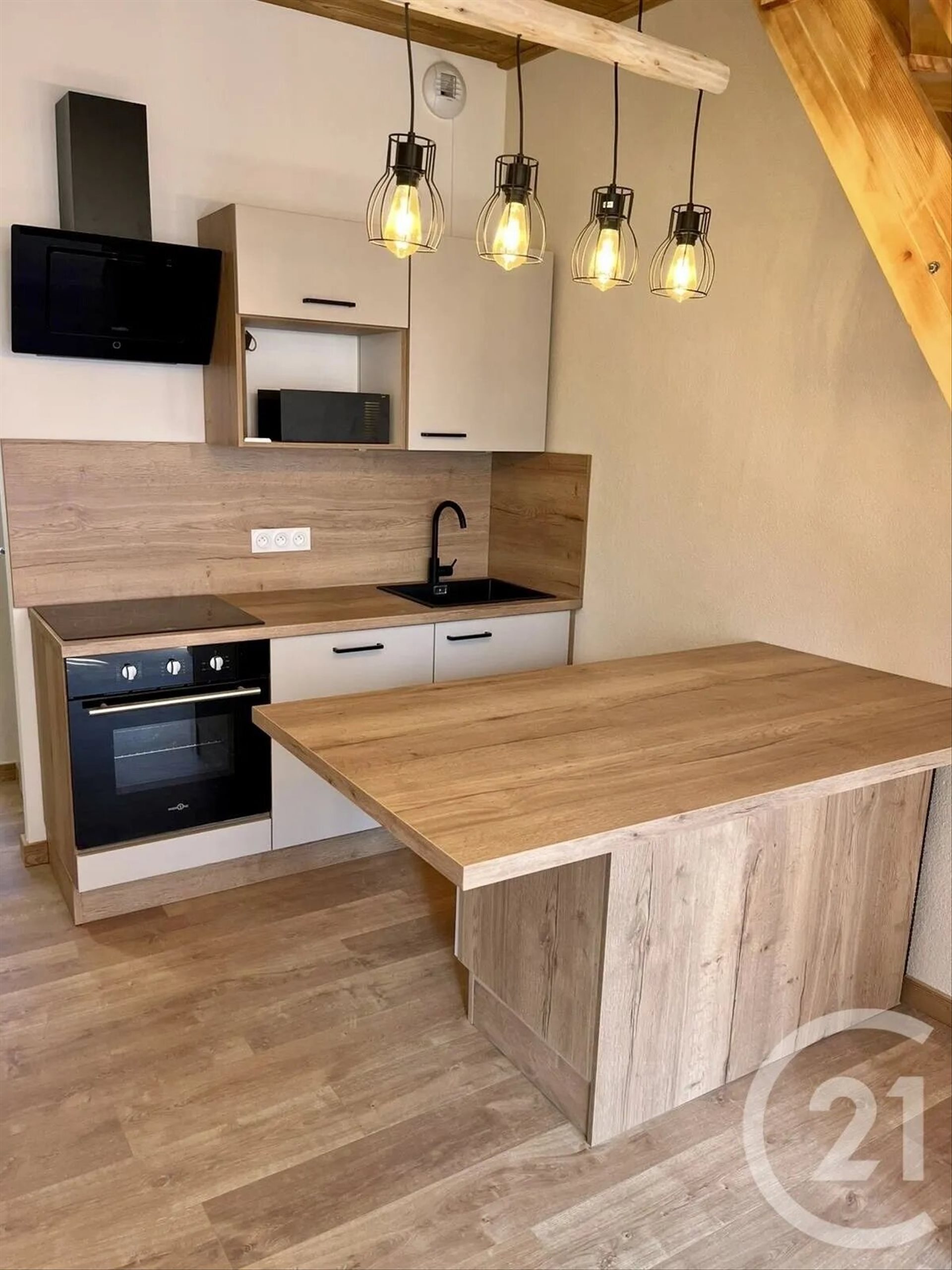 Appartement à louer, 32m², Pontarlier