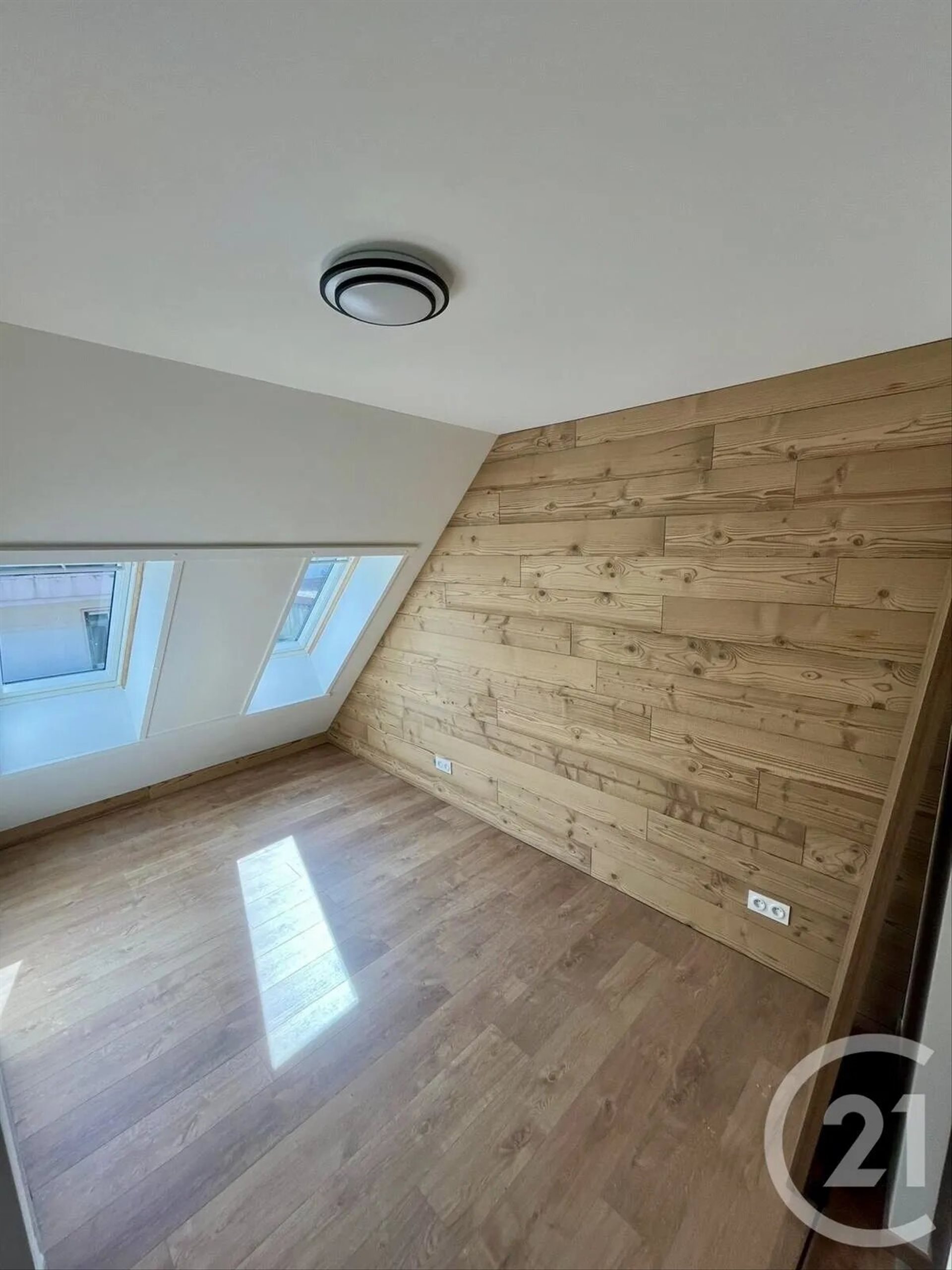 Appartement à louer, 32m², Pontarlier