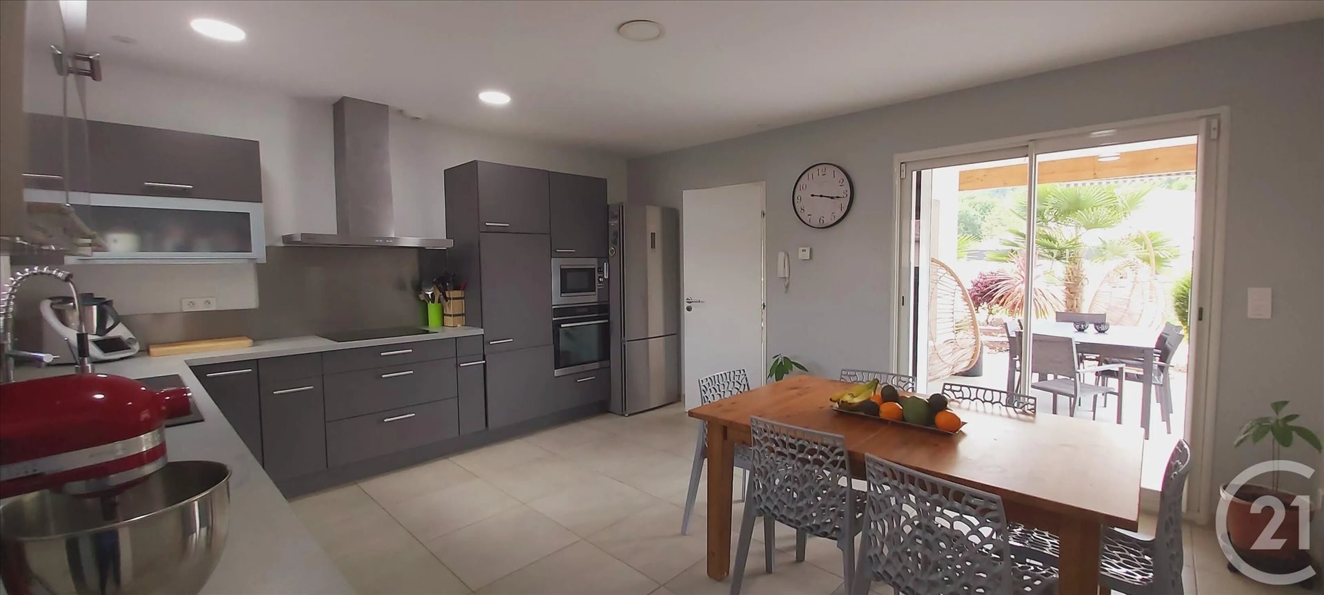Maison à vendre, 166m², Laroque-d'Olmes