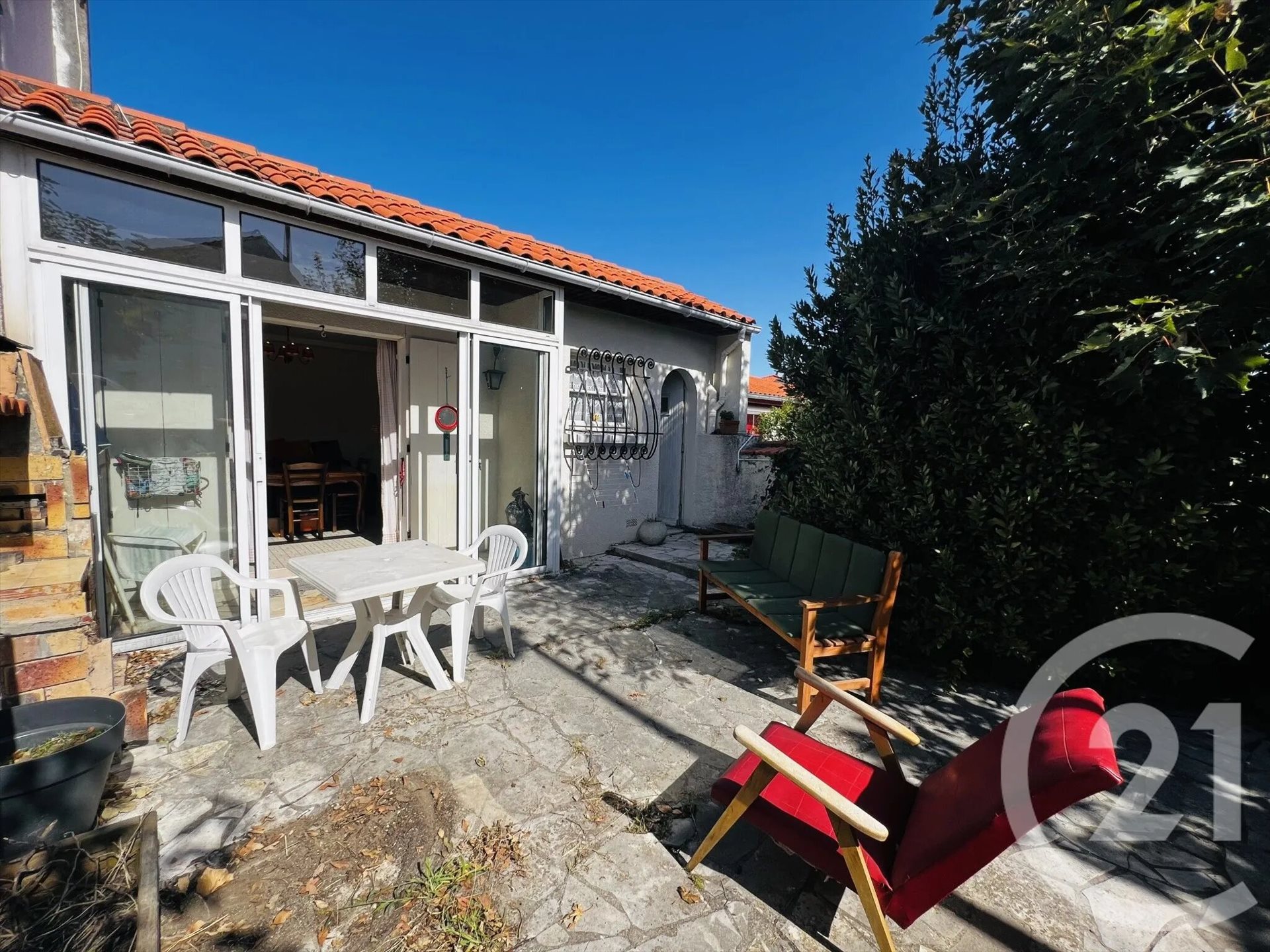 Maison à vendre, 47m², Fouras