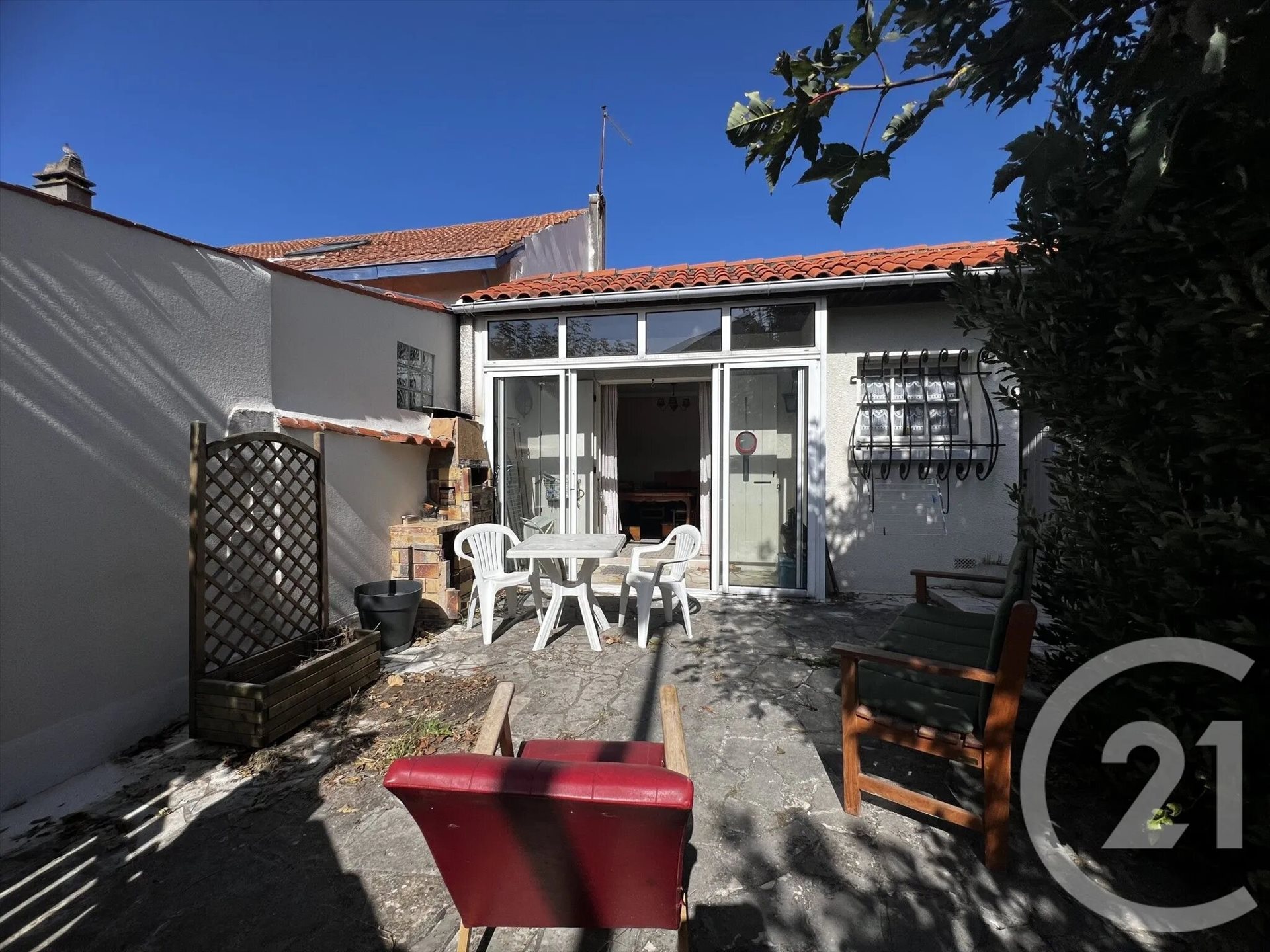 Maison à vendre, 47m², Fouras