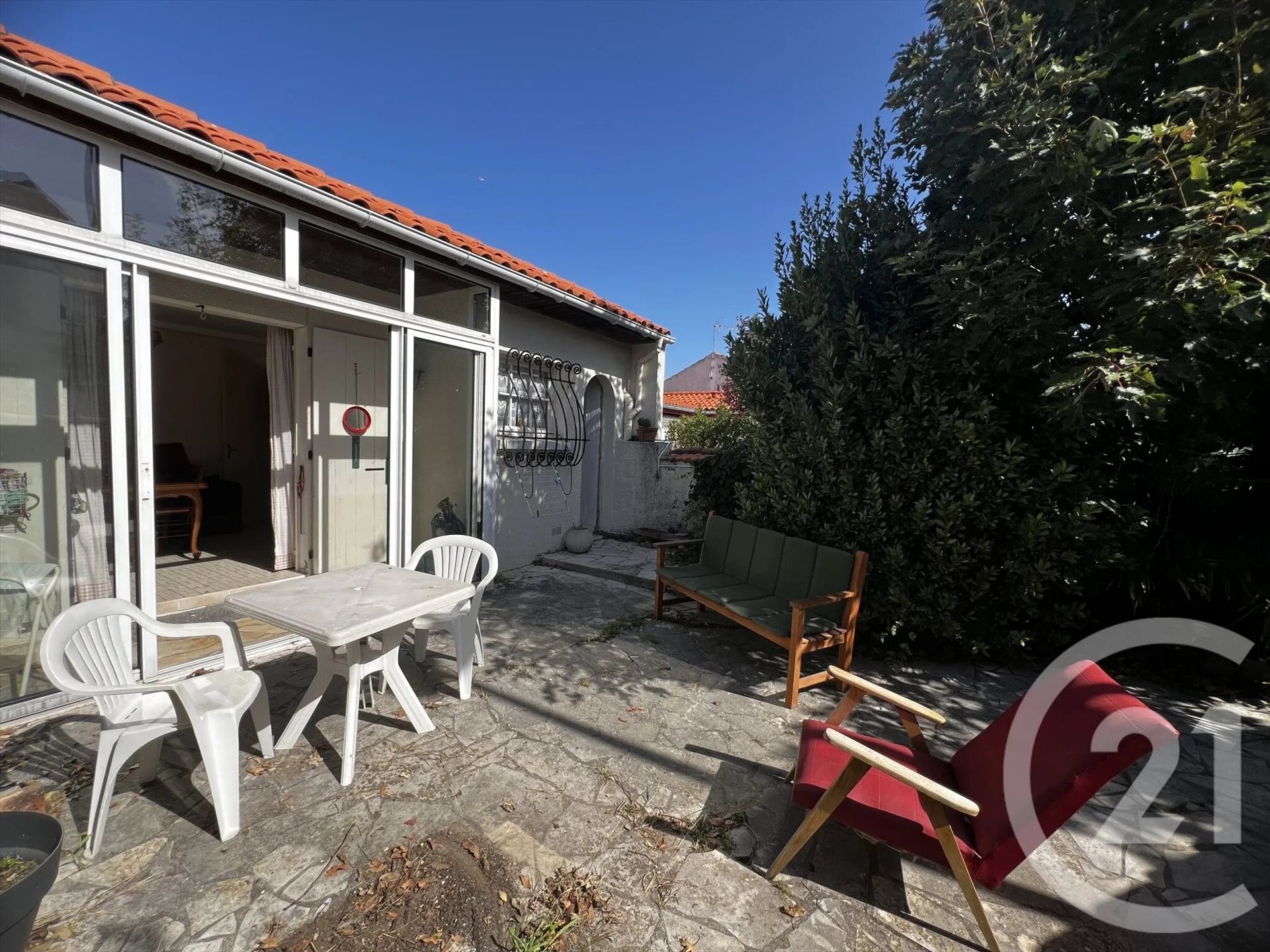 Maison à vendre, 47m², Fouras
