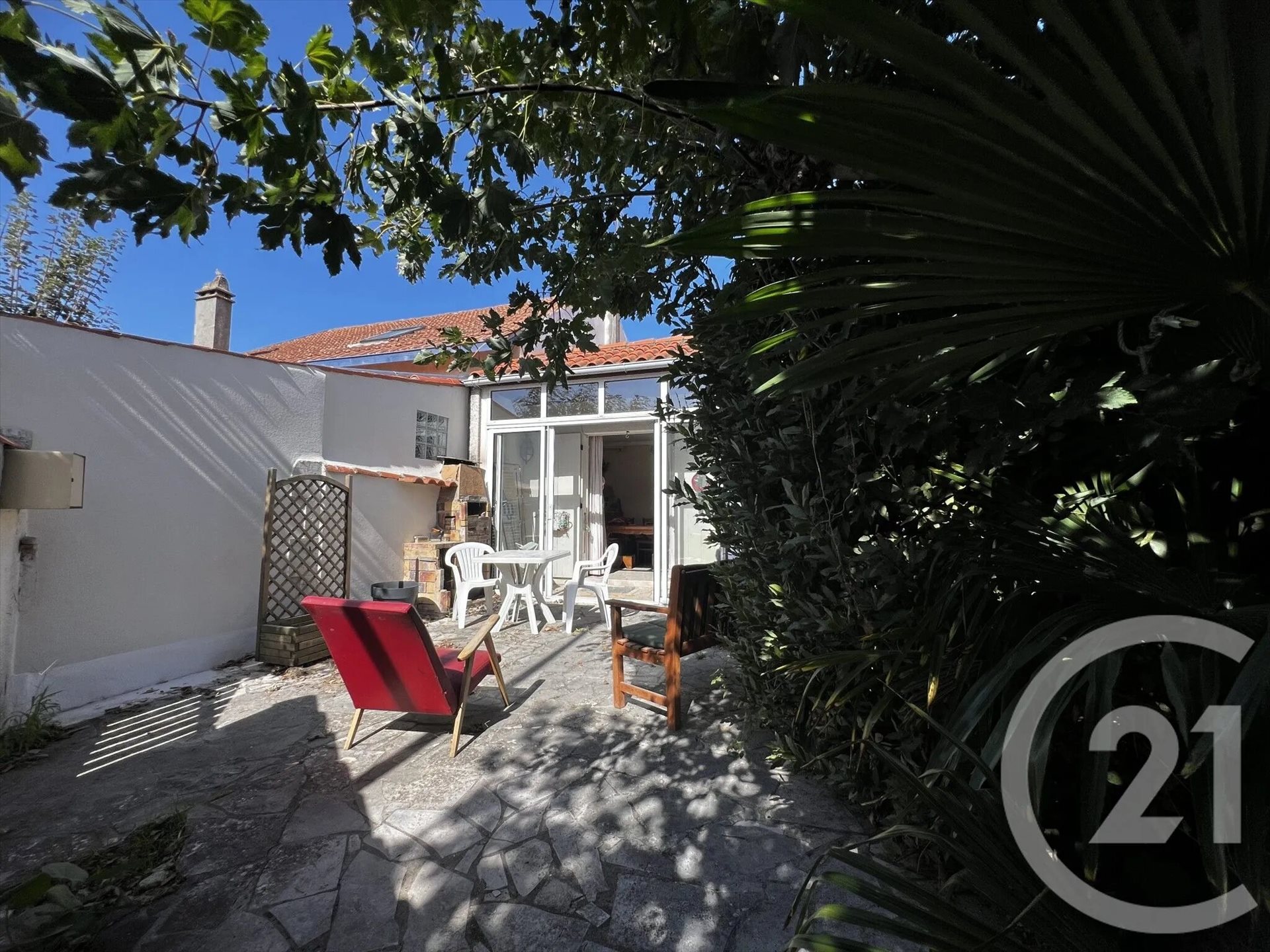Maison à vendre, 47m², Fouras