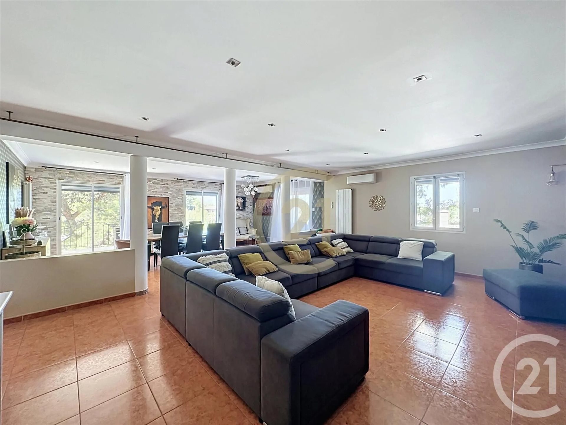 Maison à vendre, 193m², Beaucaire