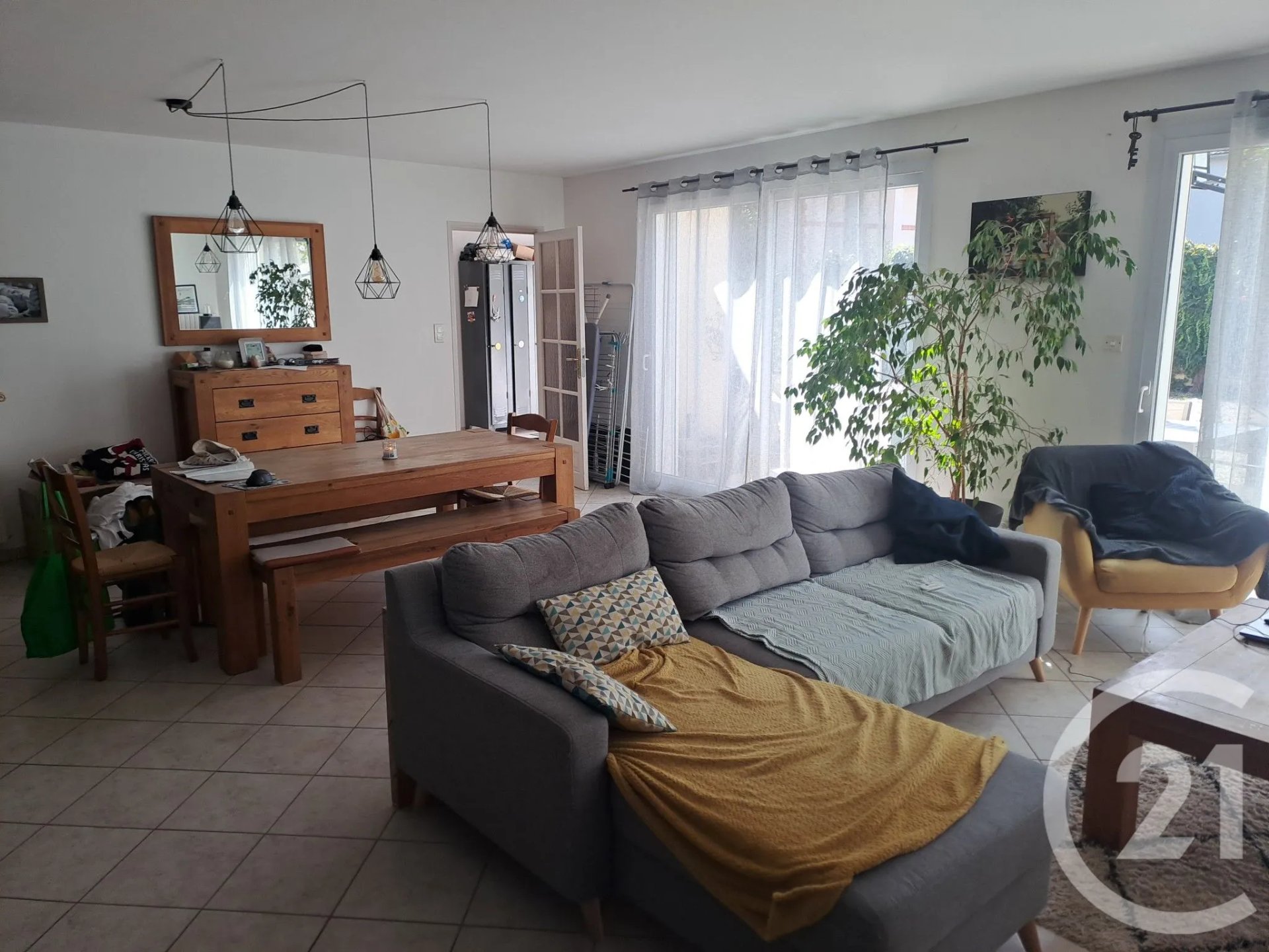 Maison à louer, 140m², Auxerre