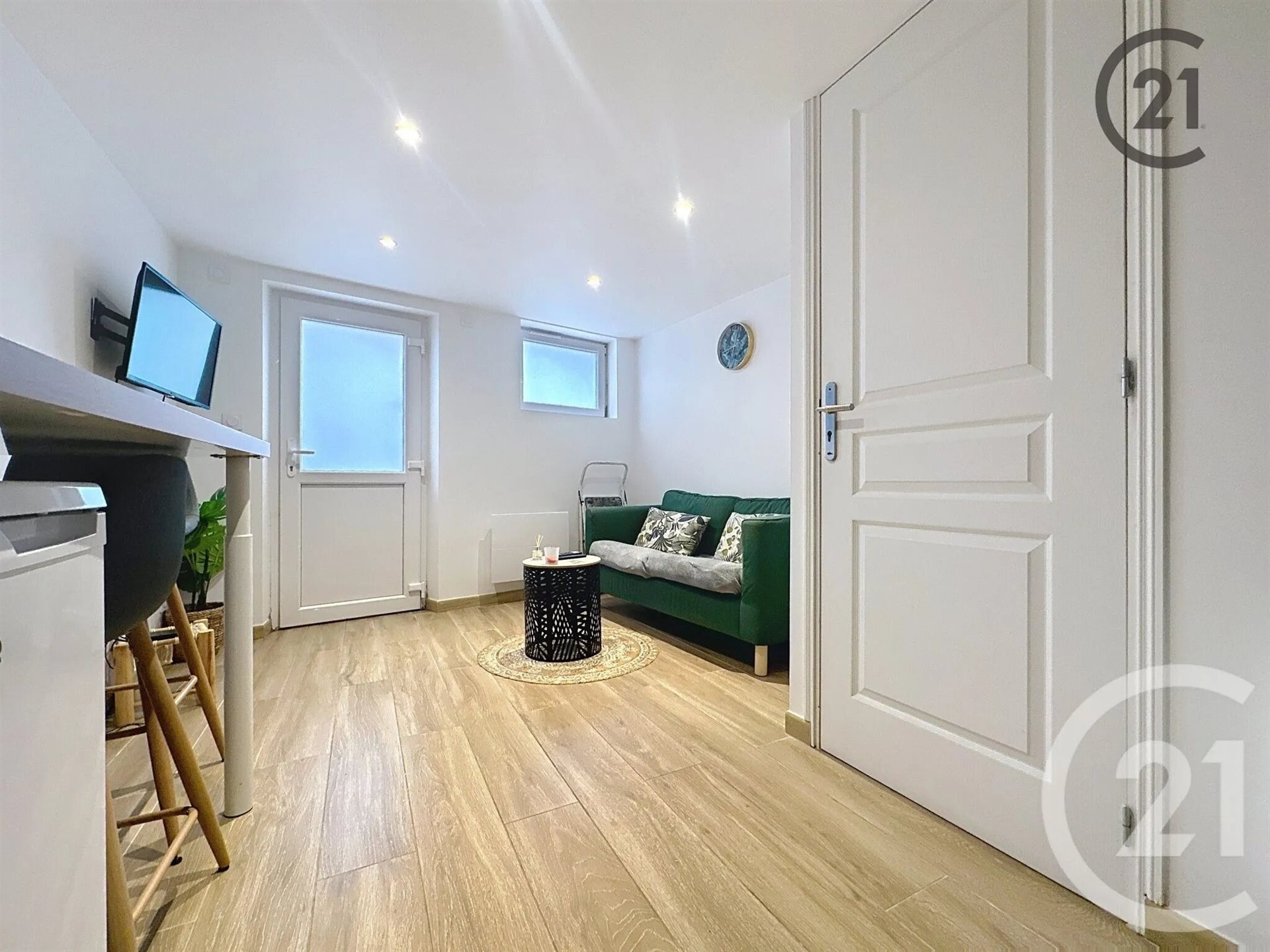 Appartement à louer, 28m², Sens