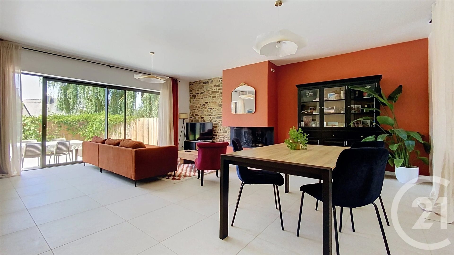 Maison à vendre, 146m², Saint-Malo