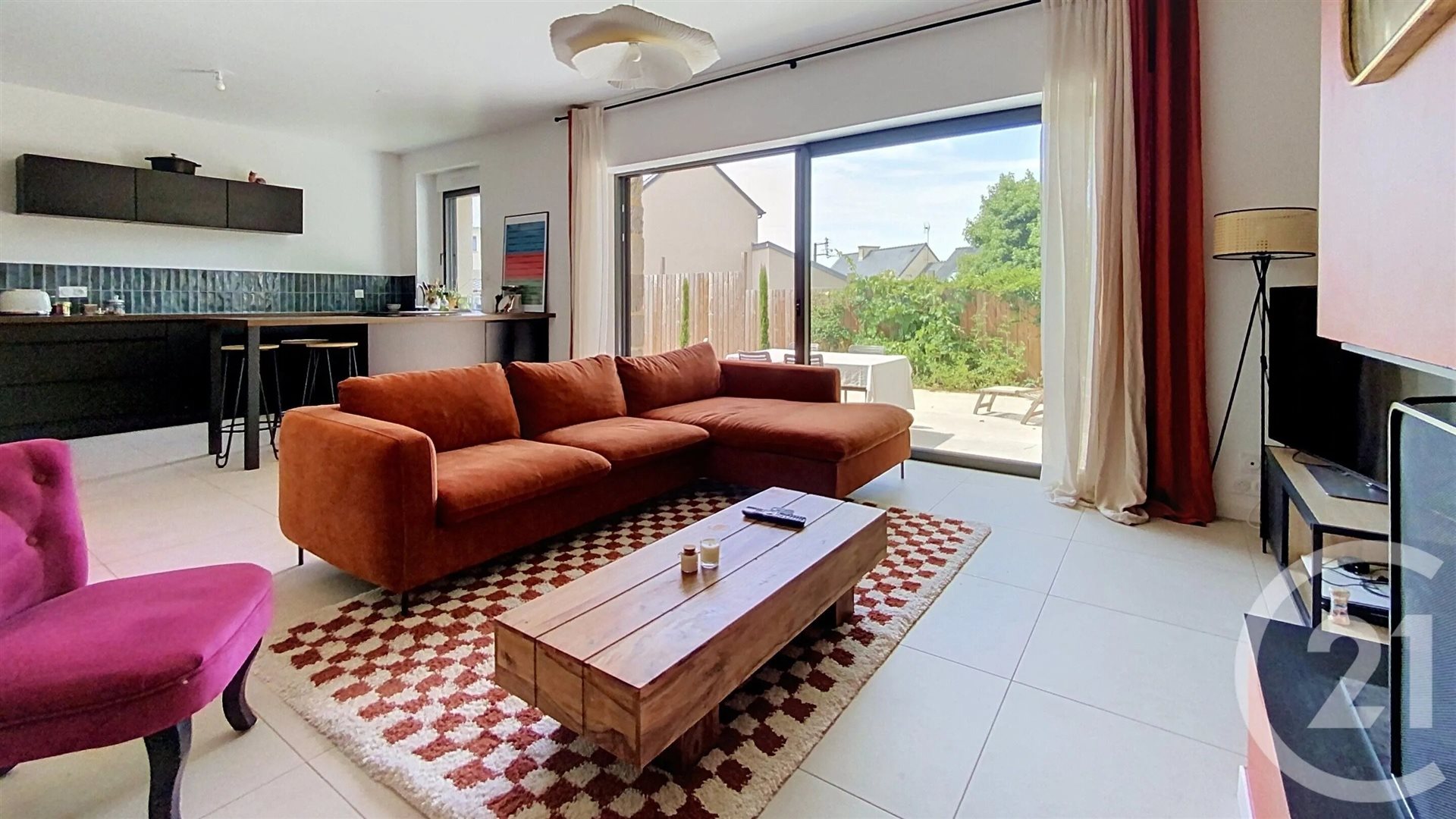 Maison à vendre, 146m², Saint-Malo