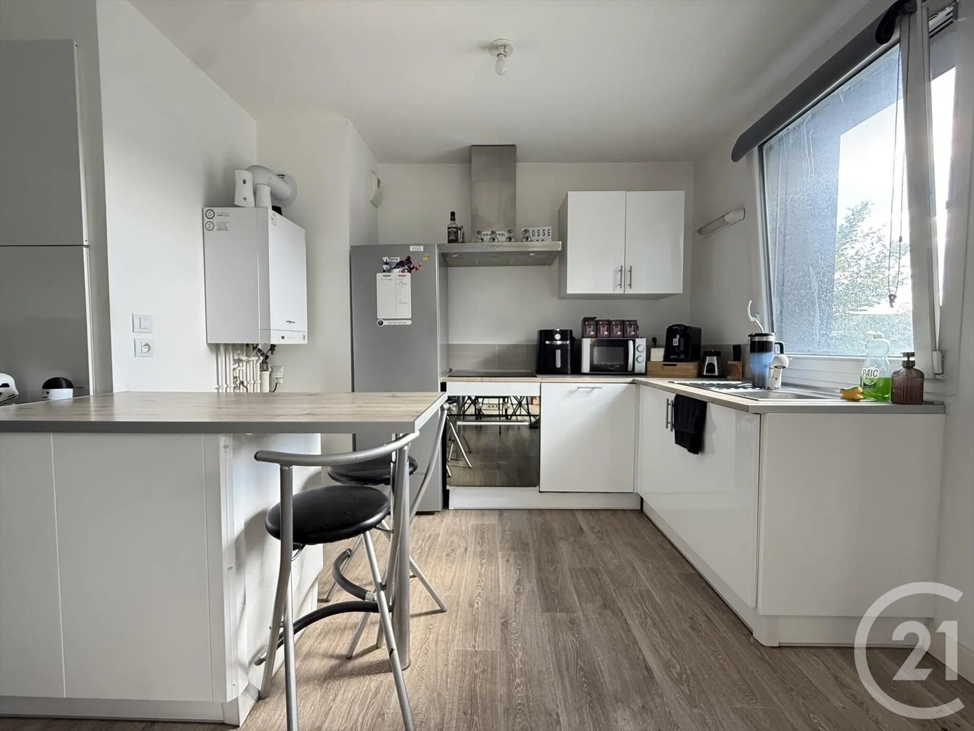 Appartement à vendre, 49m², Wasquehal