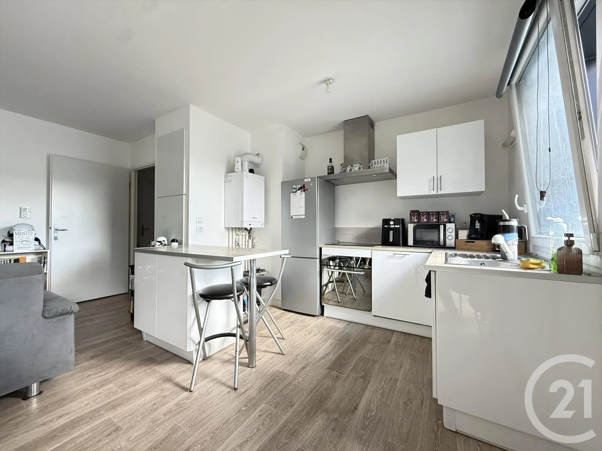 Appartement à vendre, 49m², Wasquehal