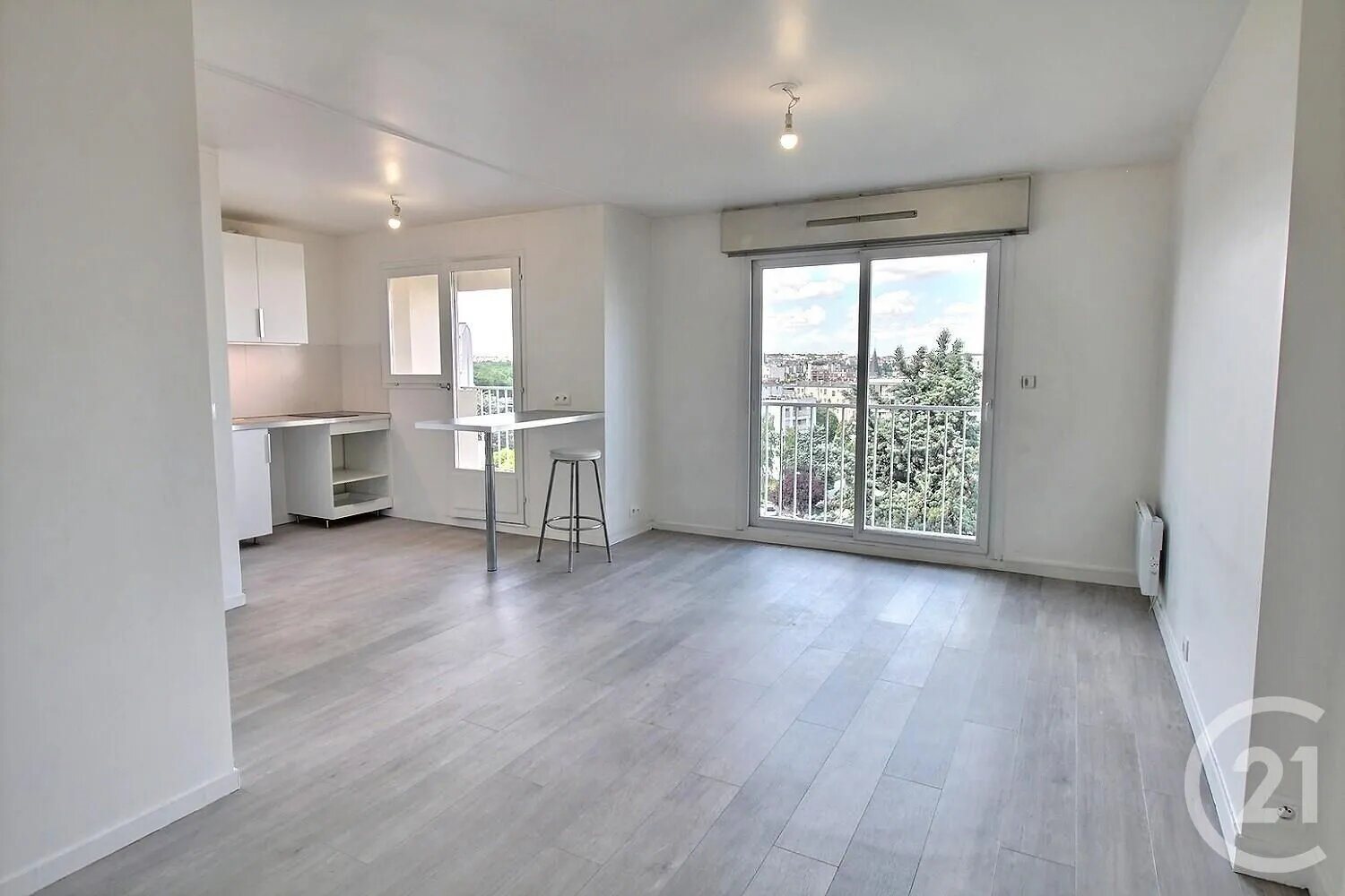 Appartement à louer, 33m², Joinville-le-Pont