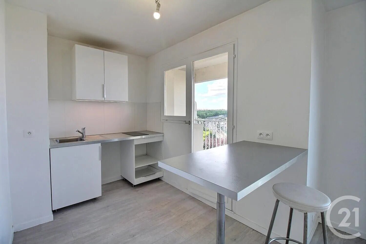 Appartement à louer, 33m², Joinville-le-Pont