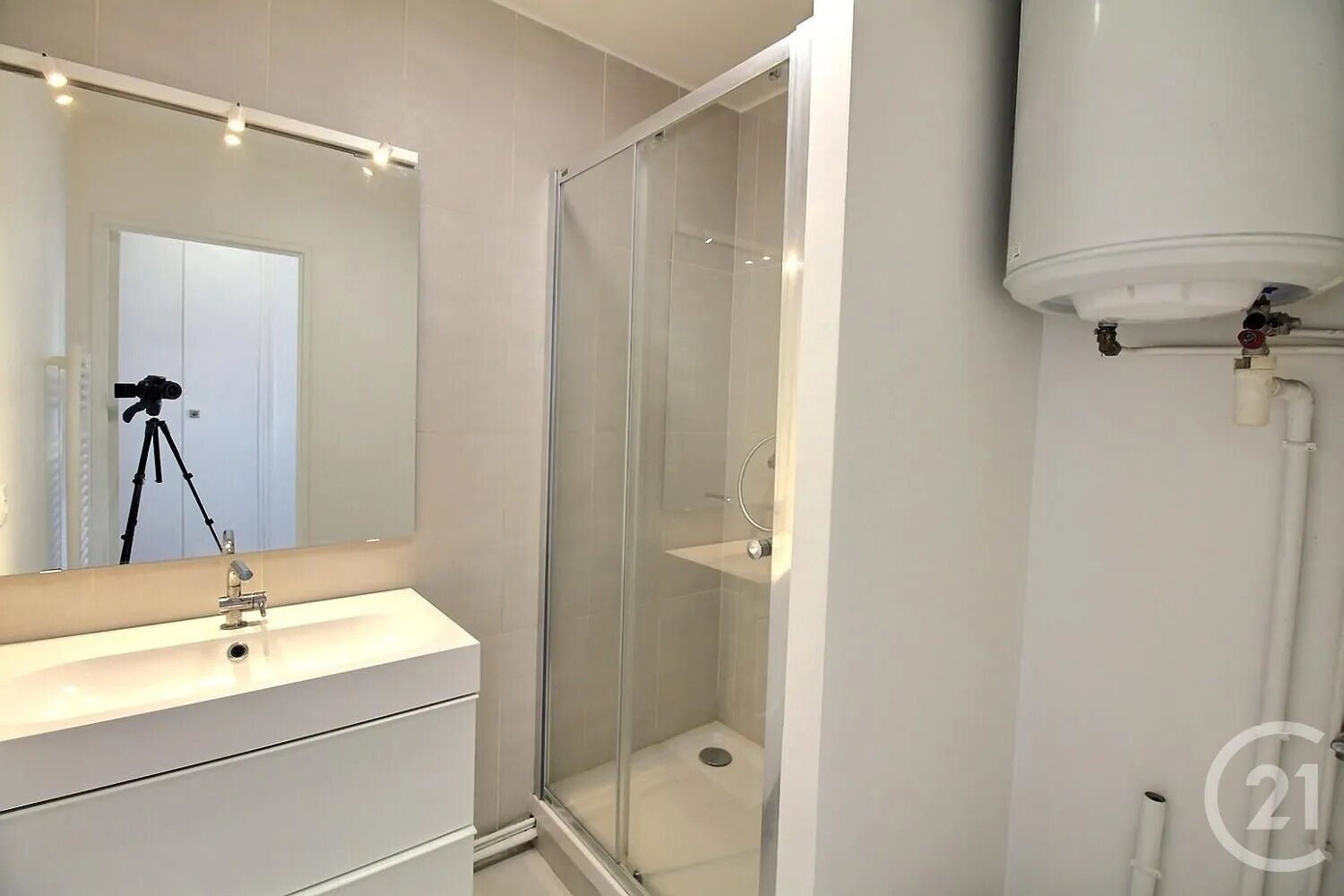 Appartement à louer, 33m², Joinville-le-Pont