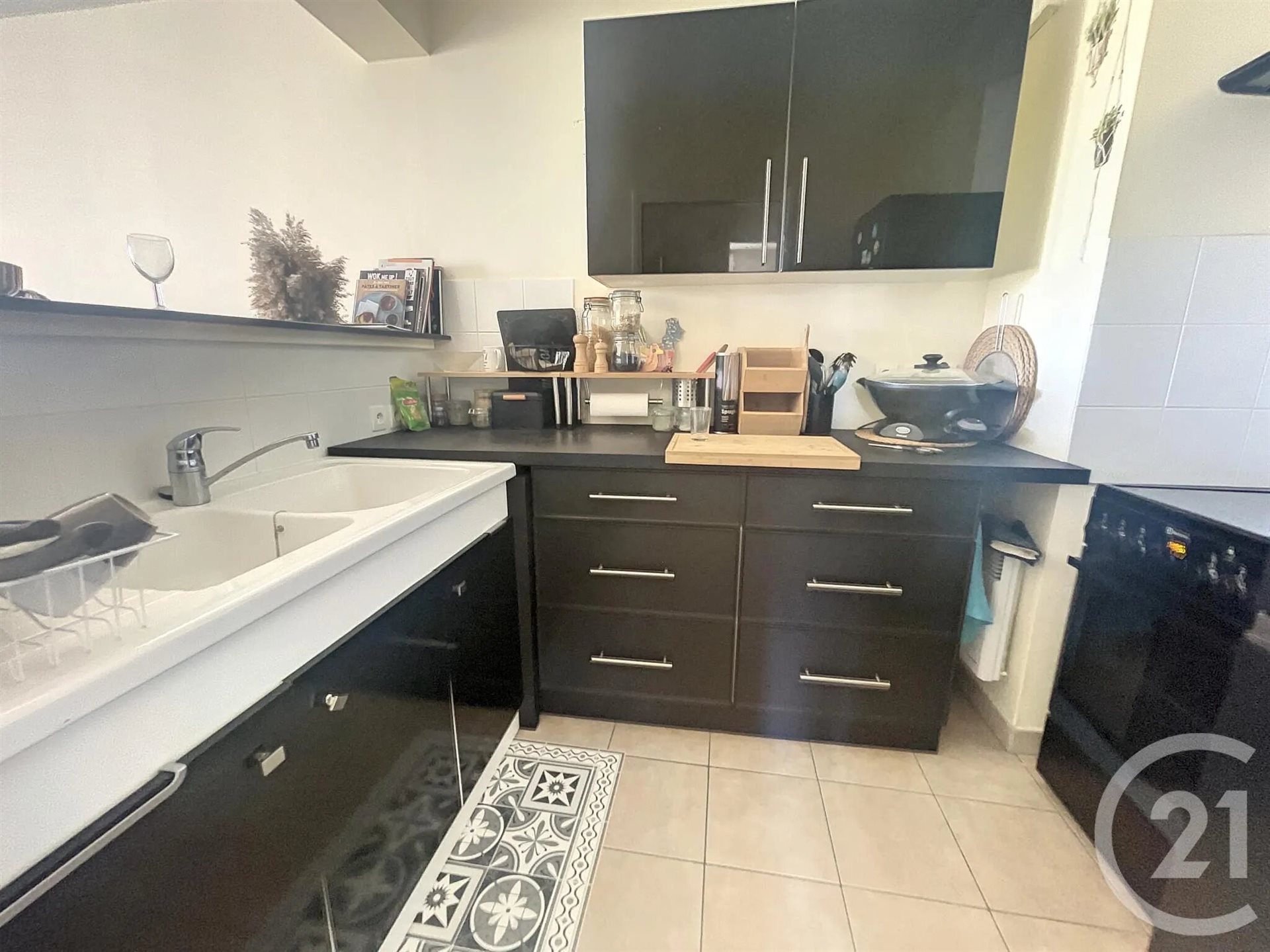 Appartement à louer, 68m², Auxerre
