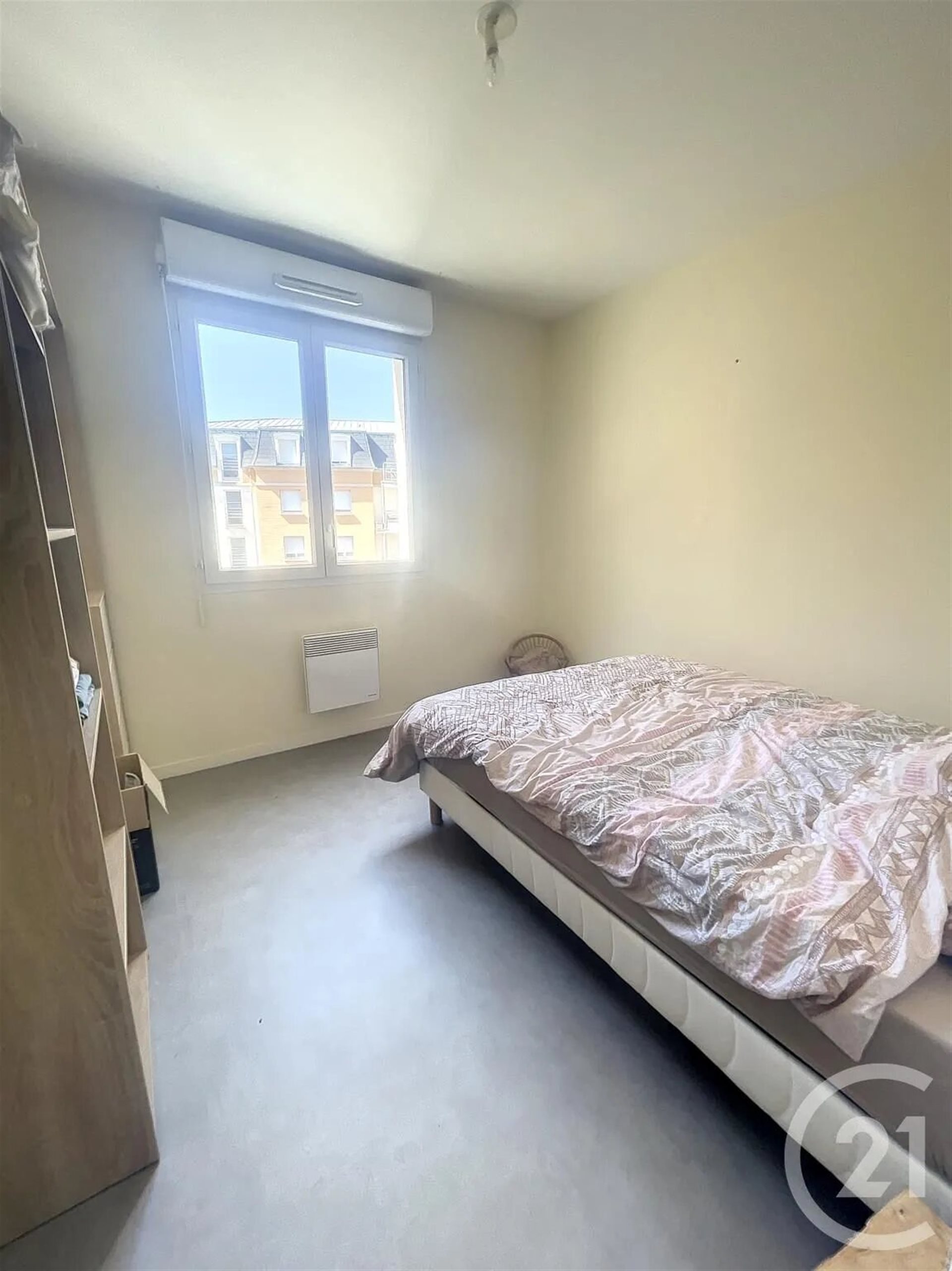 Appartement à louer, 68m², Auxerre