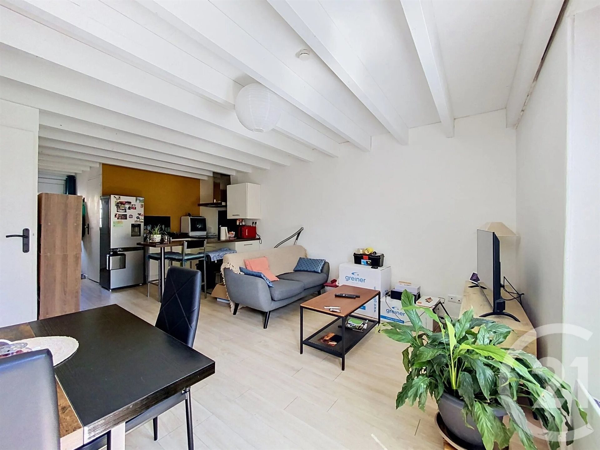Maison à louer, 34m², Cholet