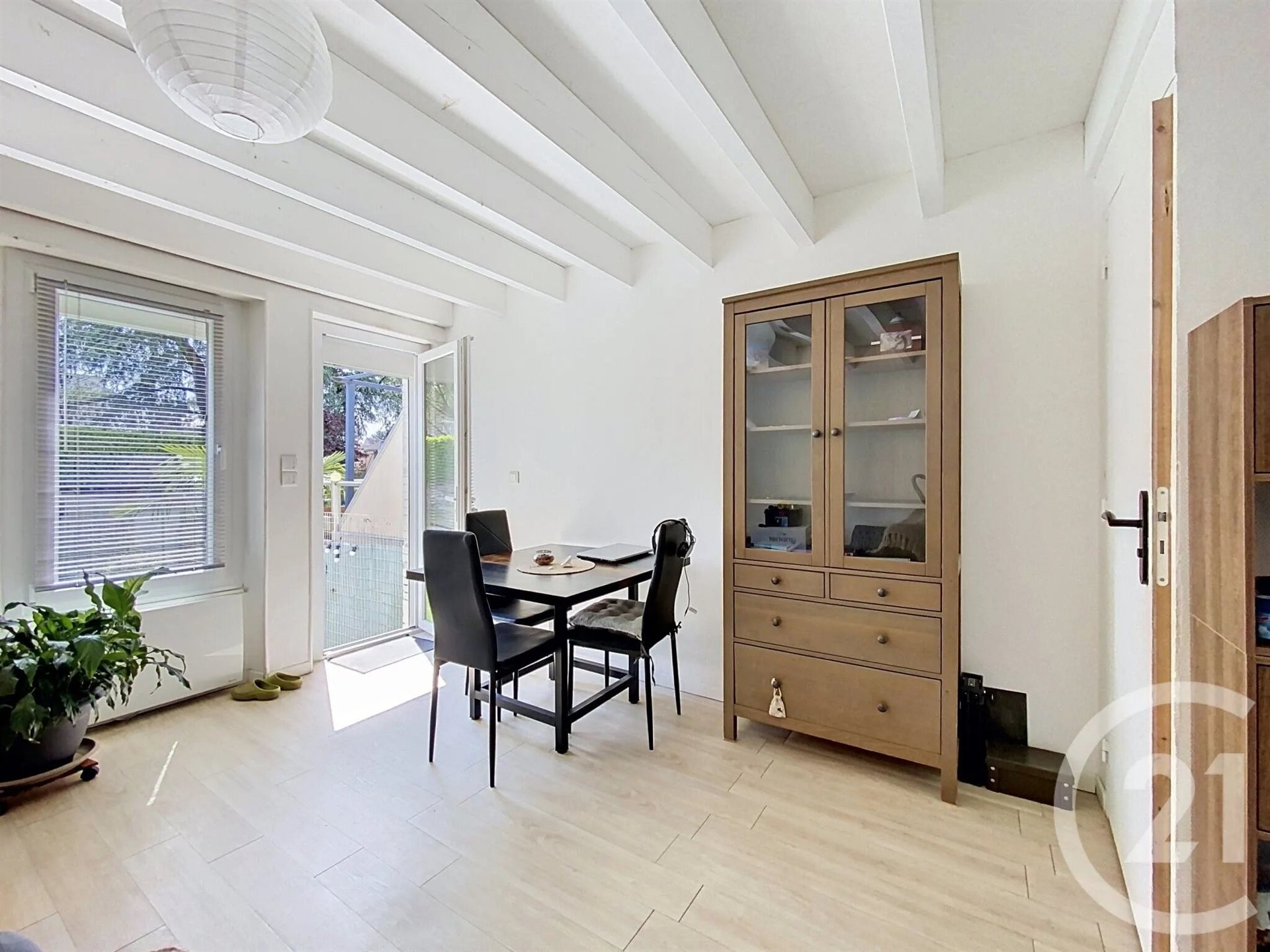 Maison à louer, 34m², Cholet
