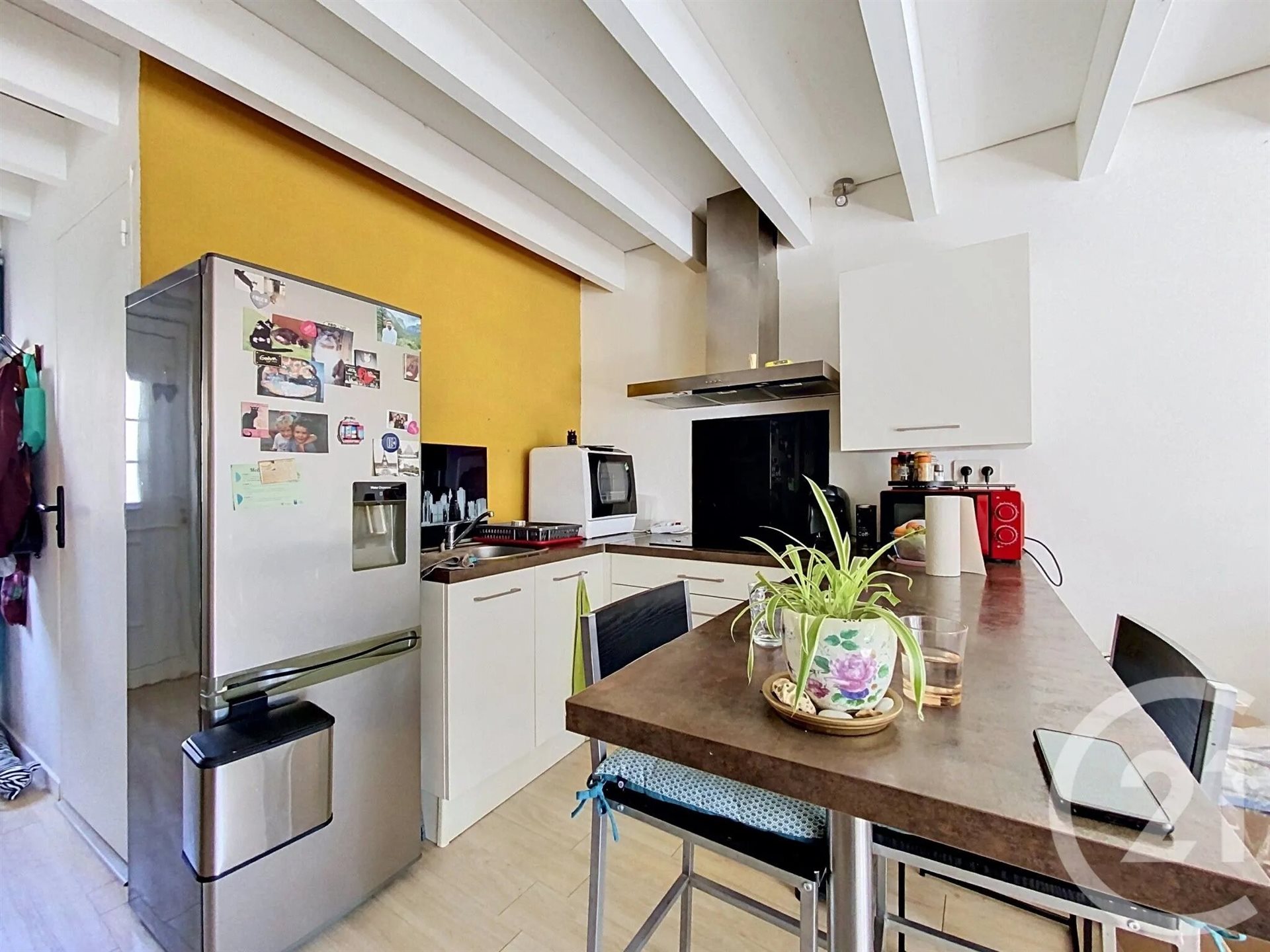 Maison à louer, 34m², Cholet