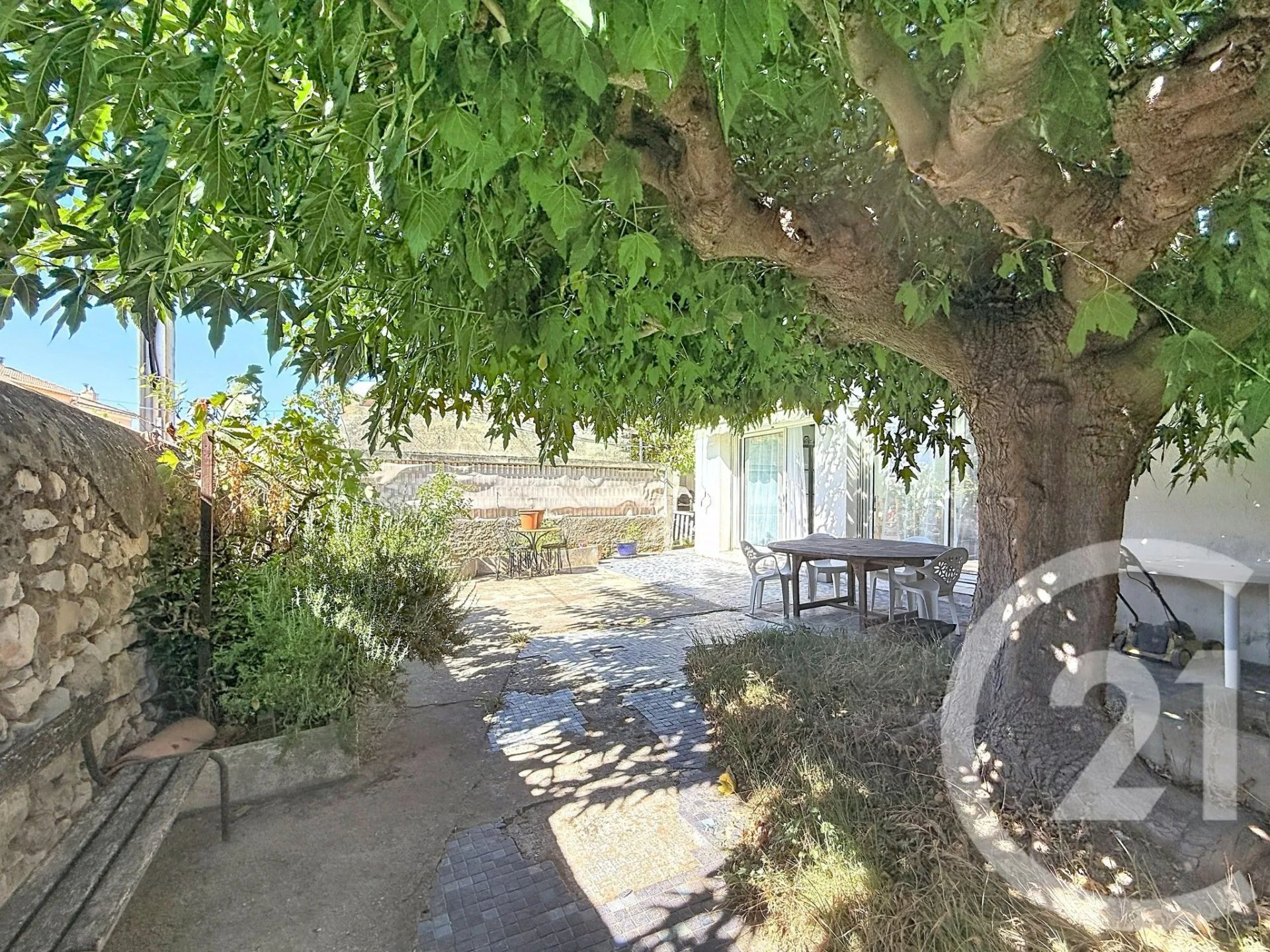 Maison à vendre, 72m², Marseille 8ème