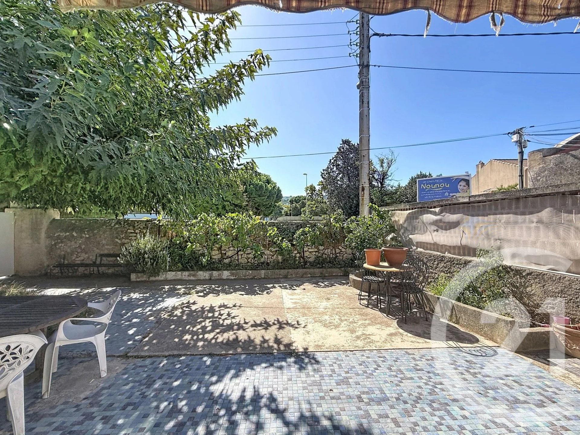 Maison à vendre, 72m², Marseille 8ème