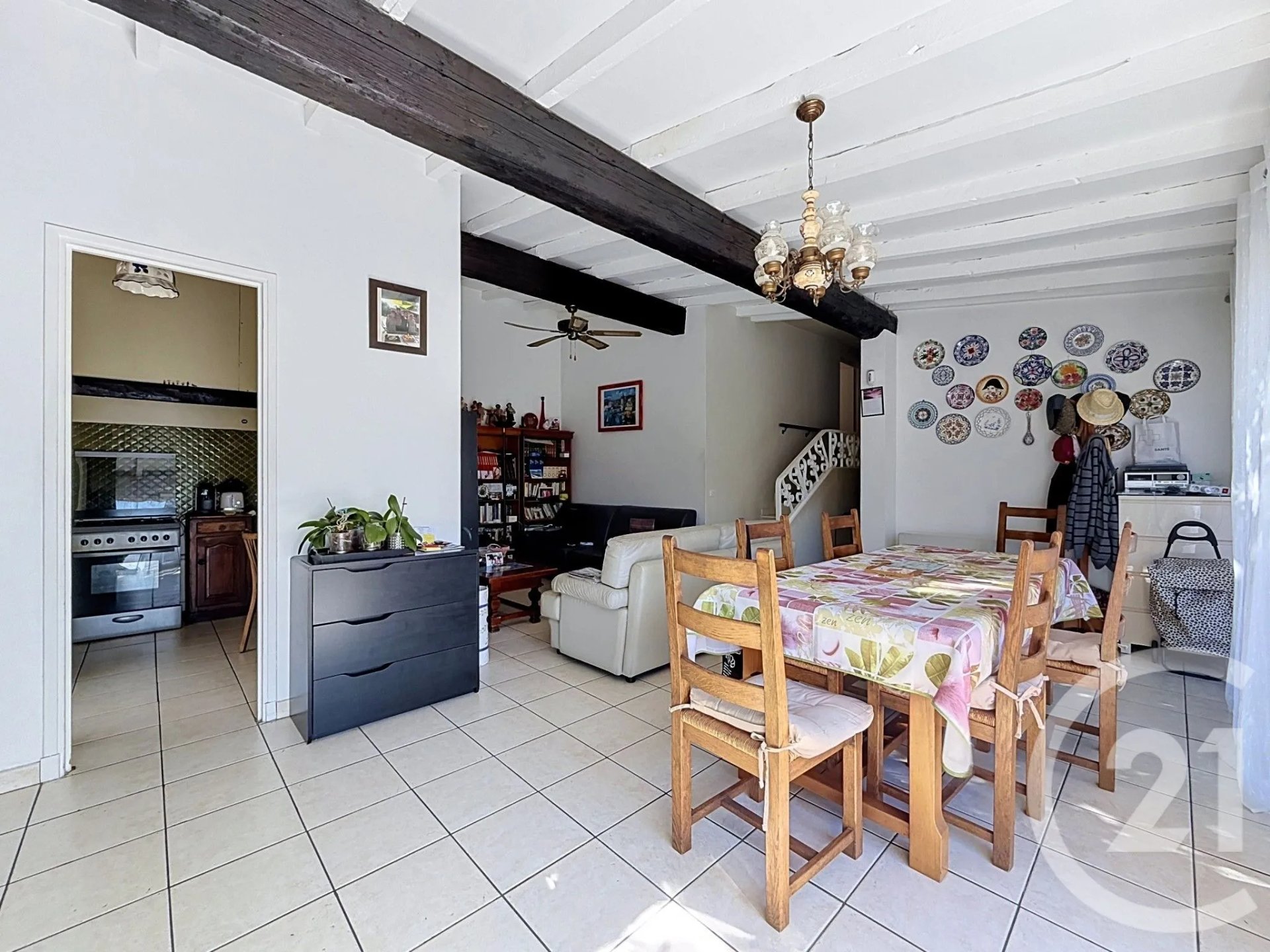 Maison à vendre, 72m², Marseille 8ème