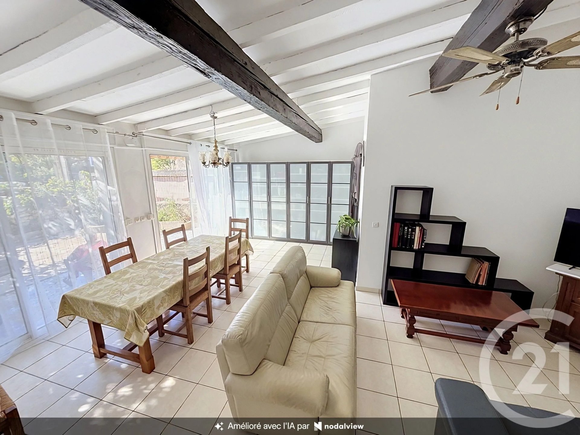 Maison à vendre, 72m², Marseille 8ème