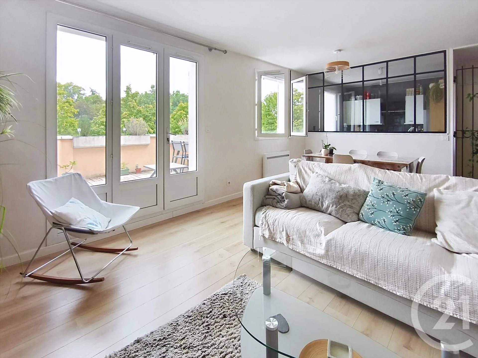 Appartement à vendre, 71m², Saint-Jean-de-Braye