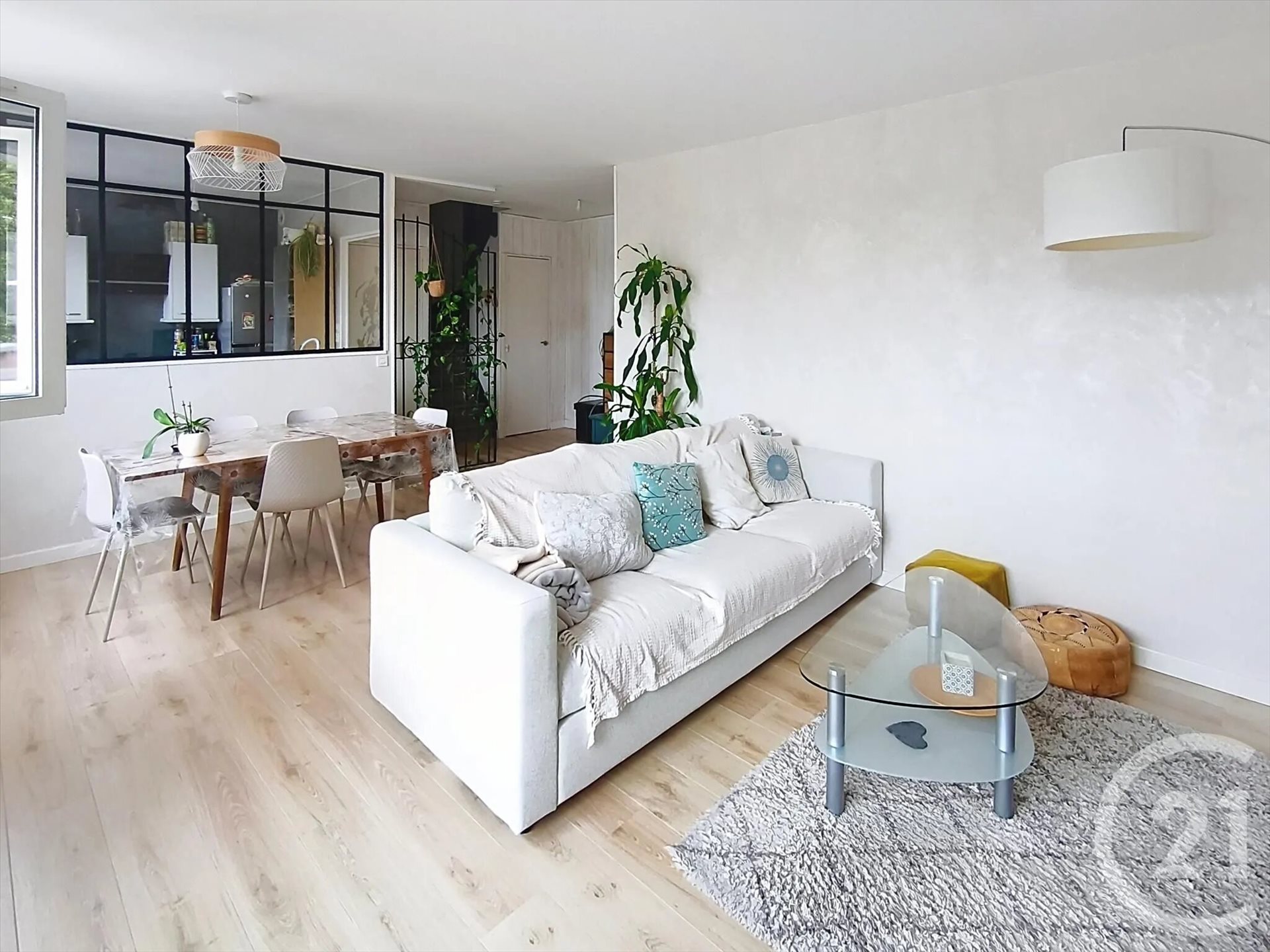Appartement à vendre, 71m², Saint-Jean-de-Braye