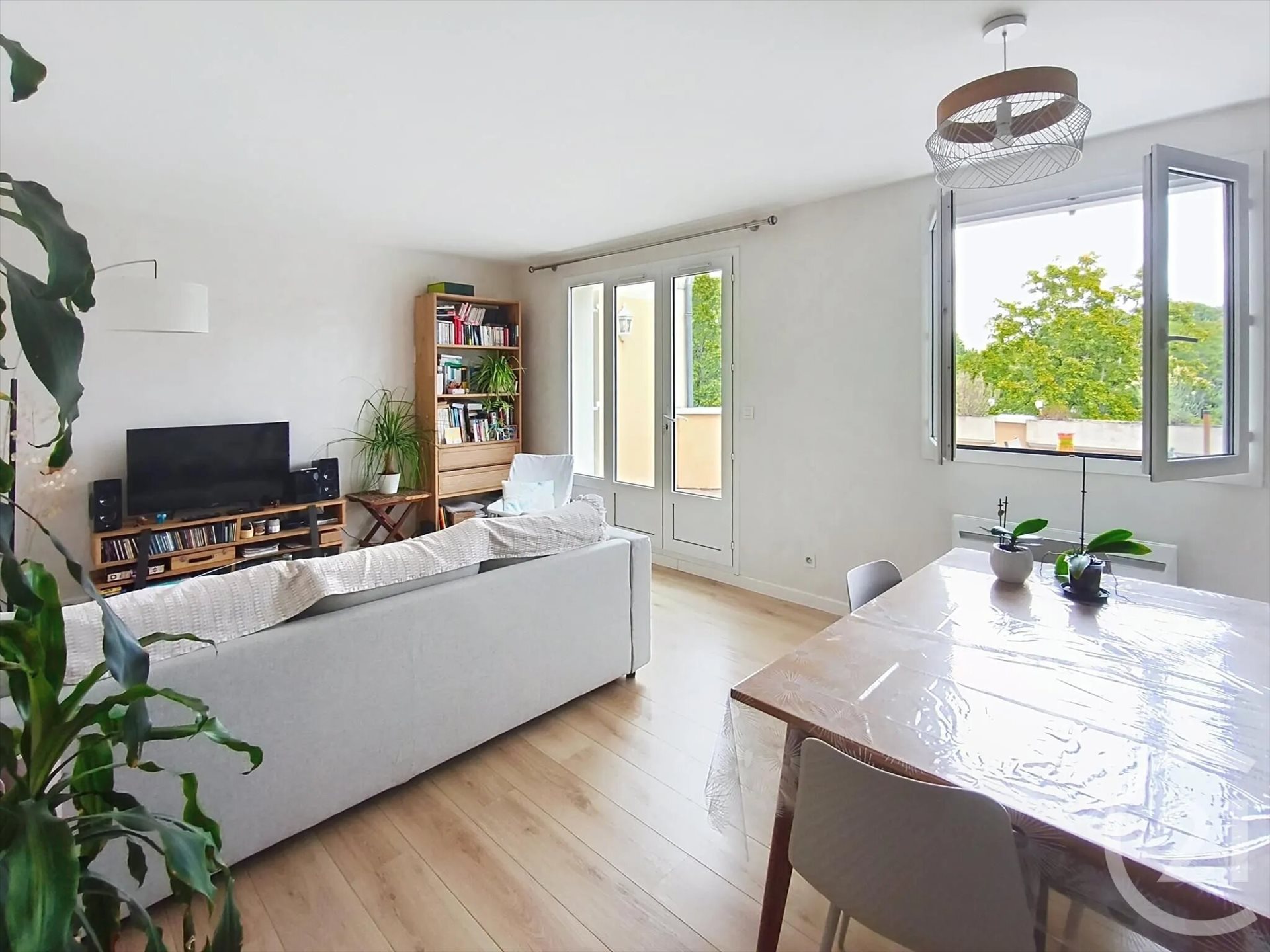 Appartement à vendre, 71m², Saint-Jean-de-Braye