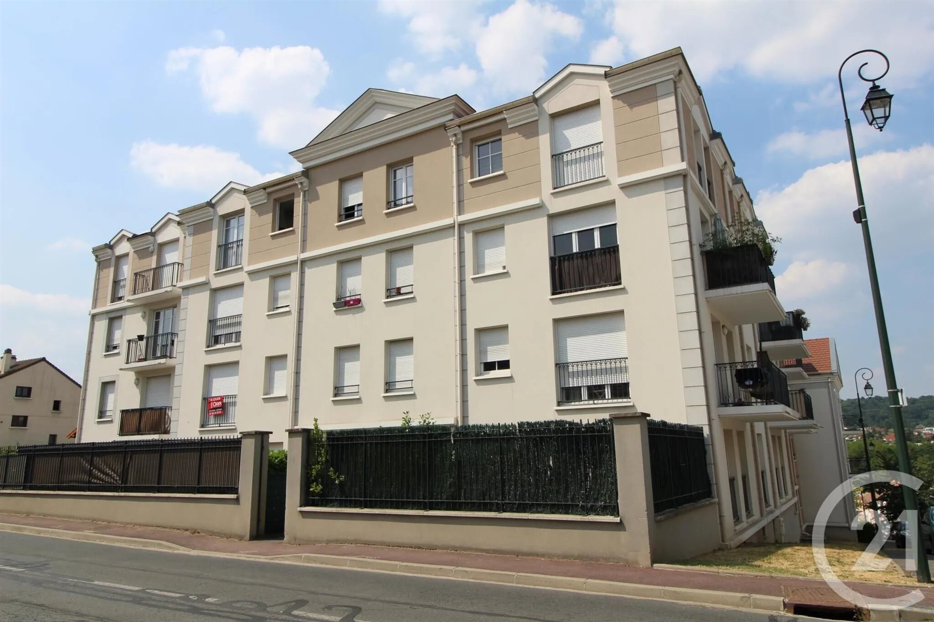 Appartement à louer, 41m², Villebon-sur-Yvette